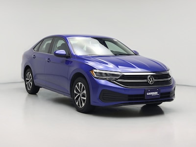 2022 Volkswagen Jetta S