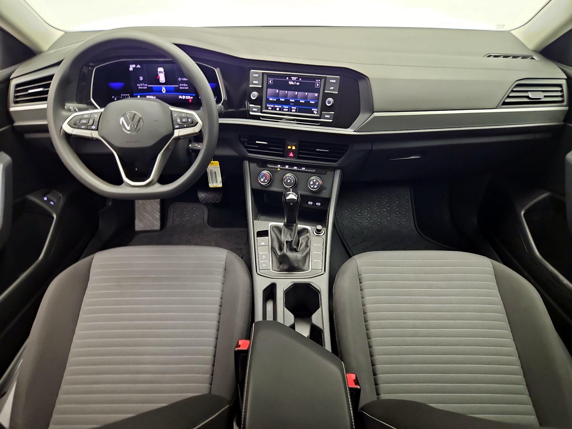 Thumbnail: 2022 Volkswagen Jetta - 9