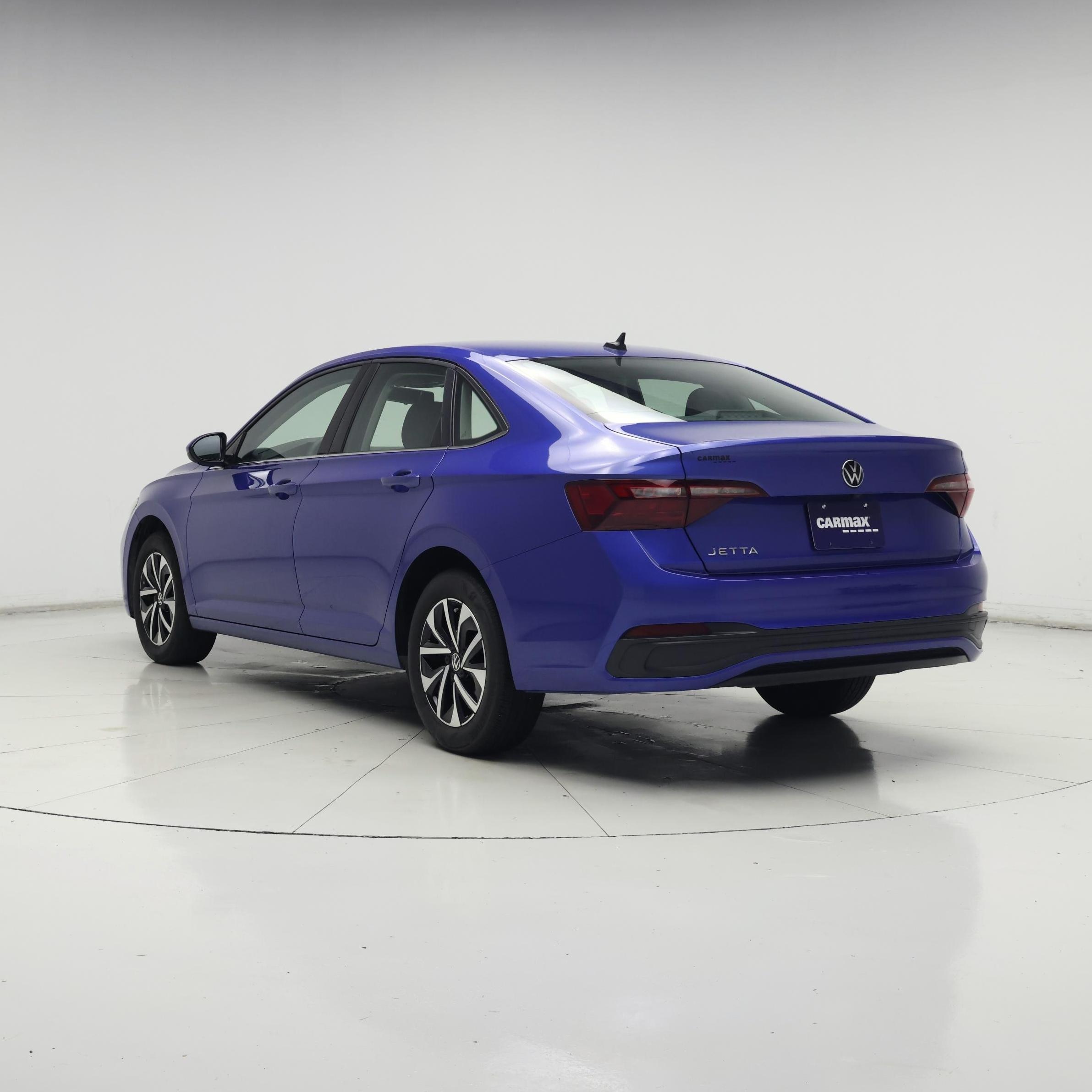 Thumbnail: 2022 Volkswagen Jetta - 2