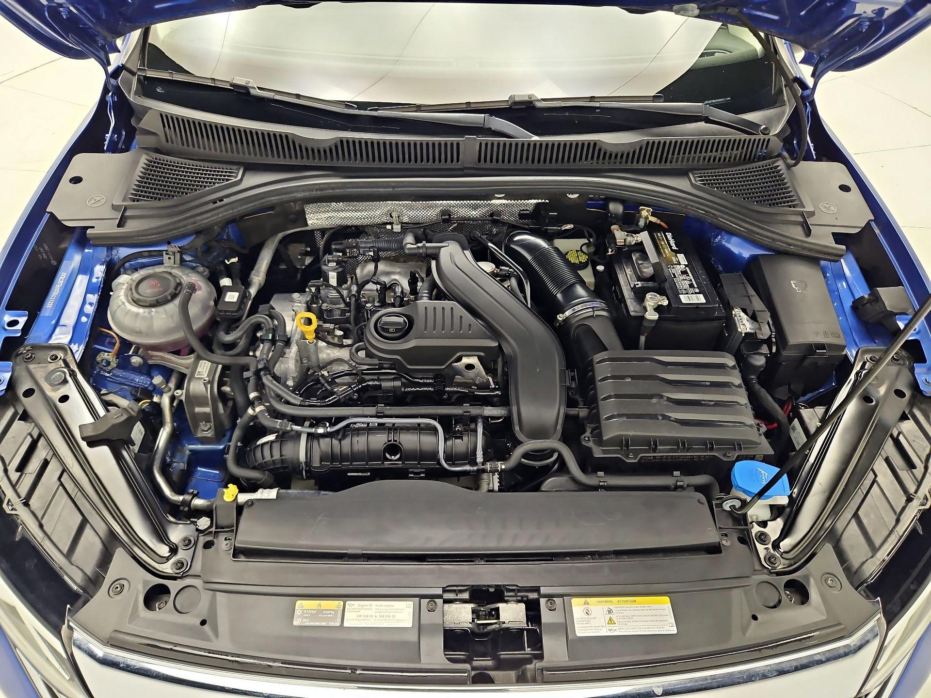 Thumbnail: 2022 Volkswagen Jetta - 19