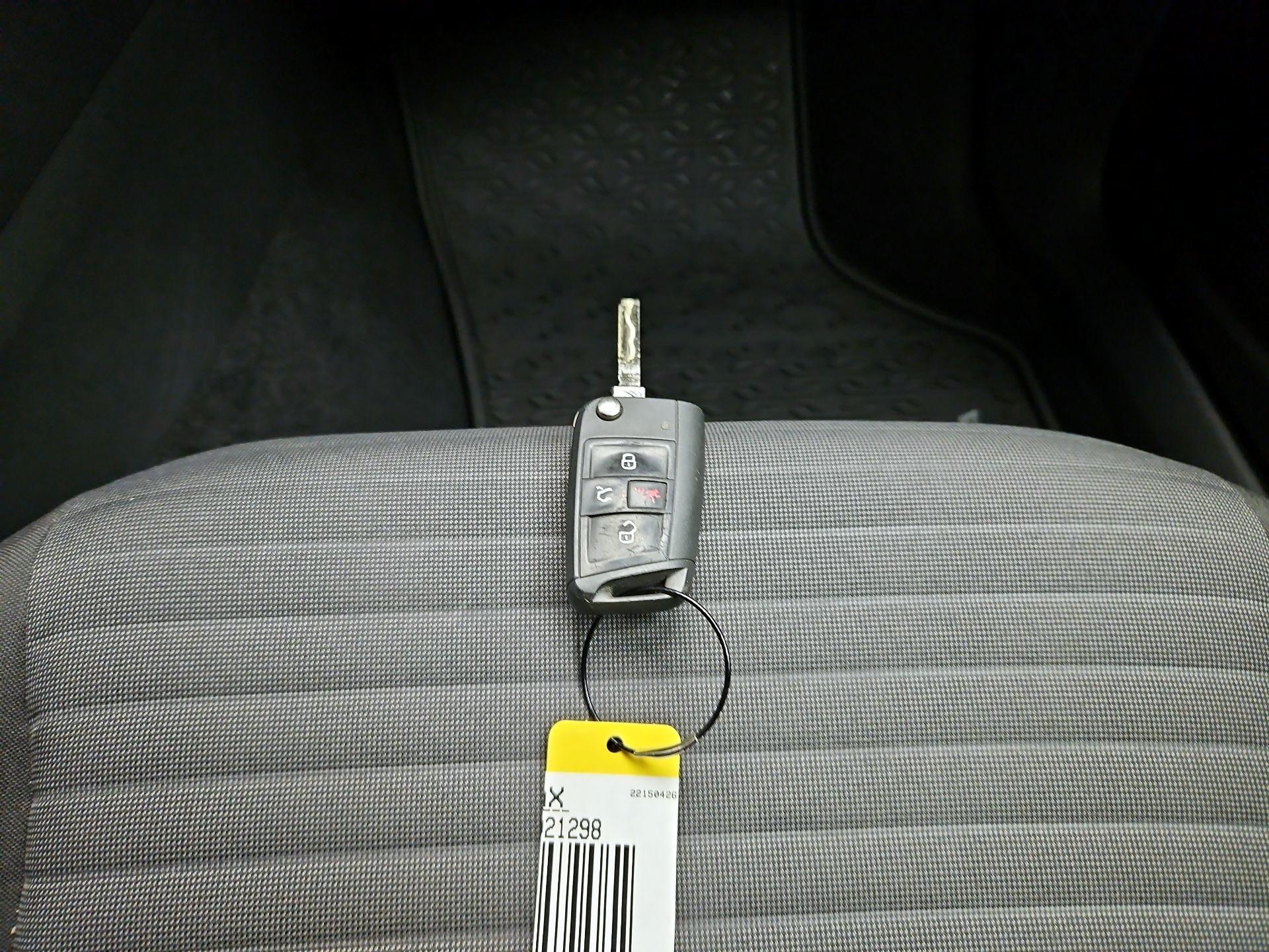 Thumbnail: 2022 Volkswagen Jetta - 20