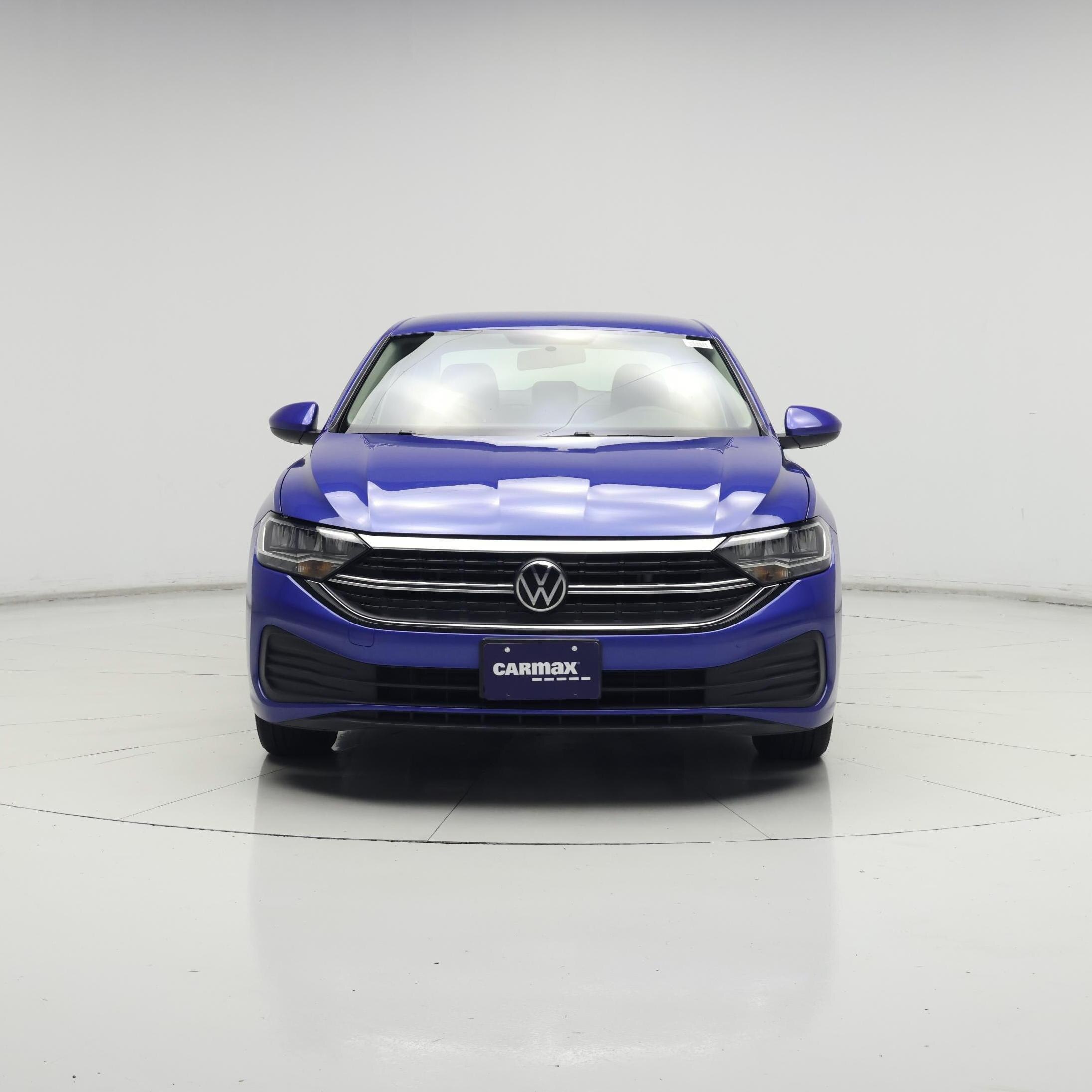 Thumbnail: 2022 Volkswagen Jetta - 5