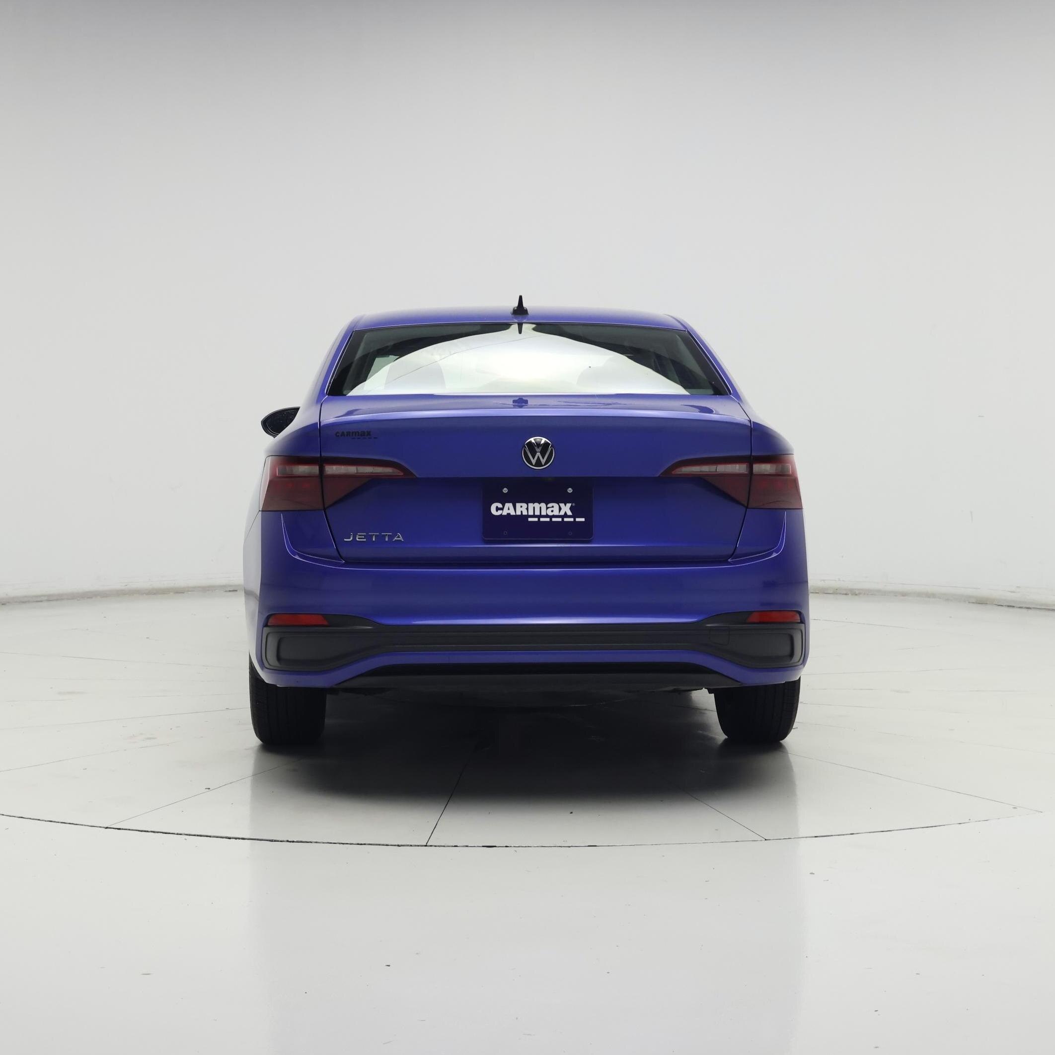 Thumbnail: 2022 Volkswagen Jetta - 6