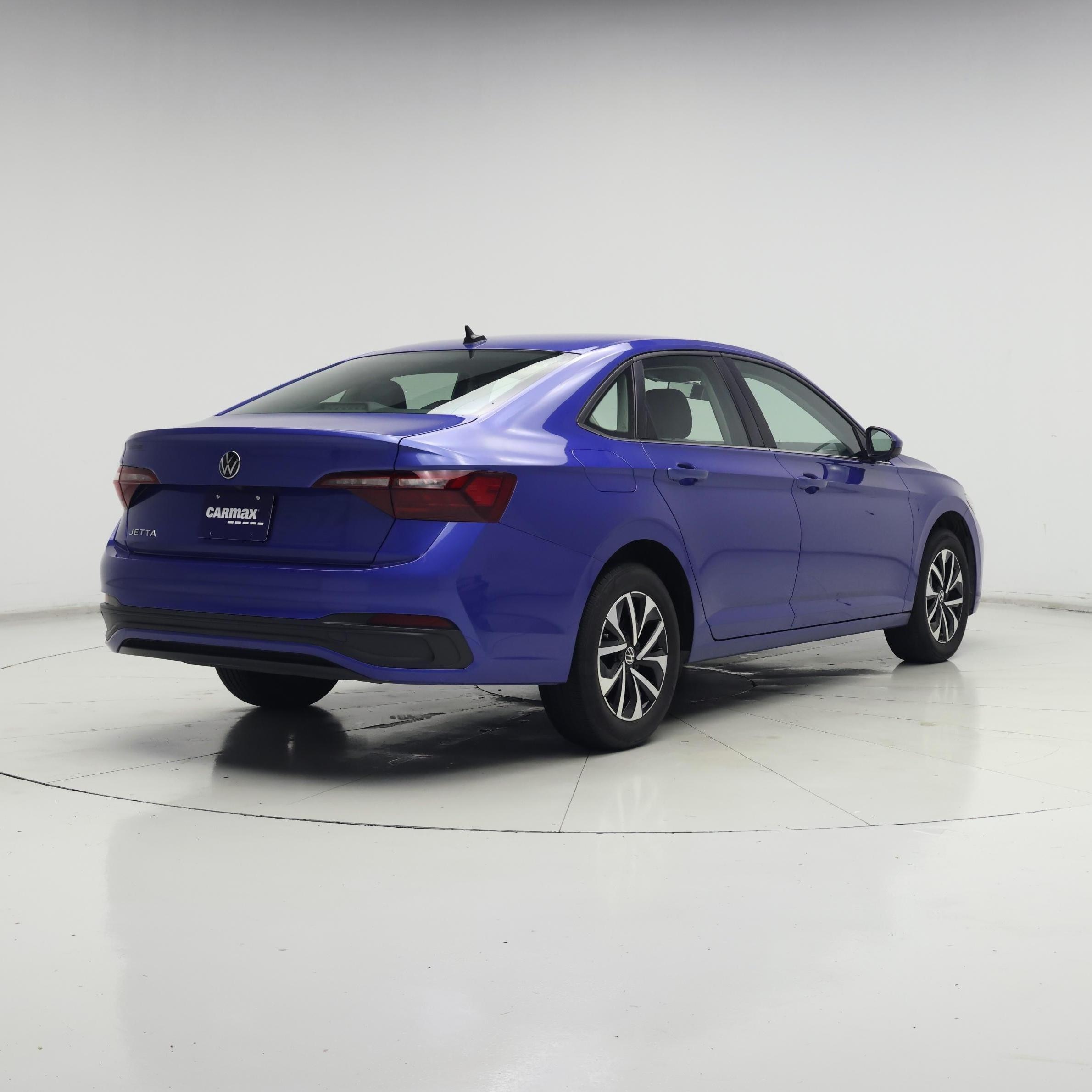 Thumbnail: 2022 Volkswagen Jetta - 8