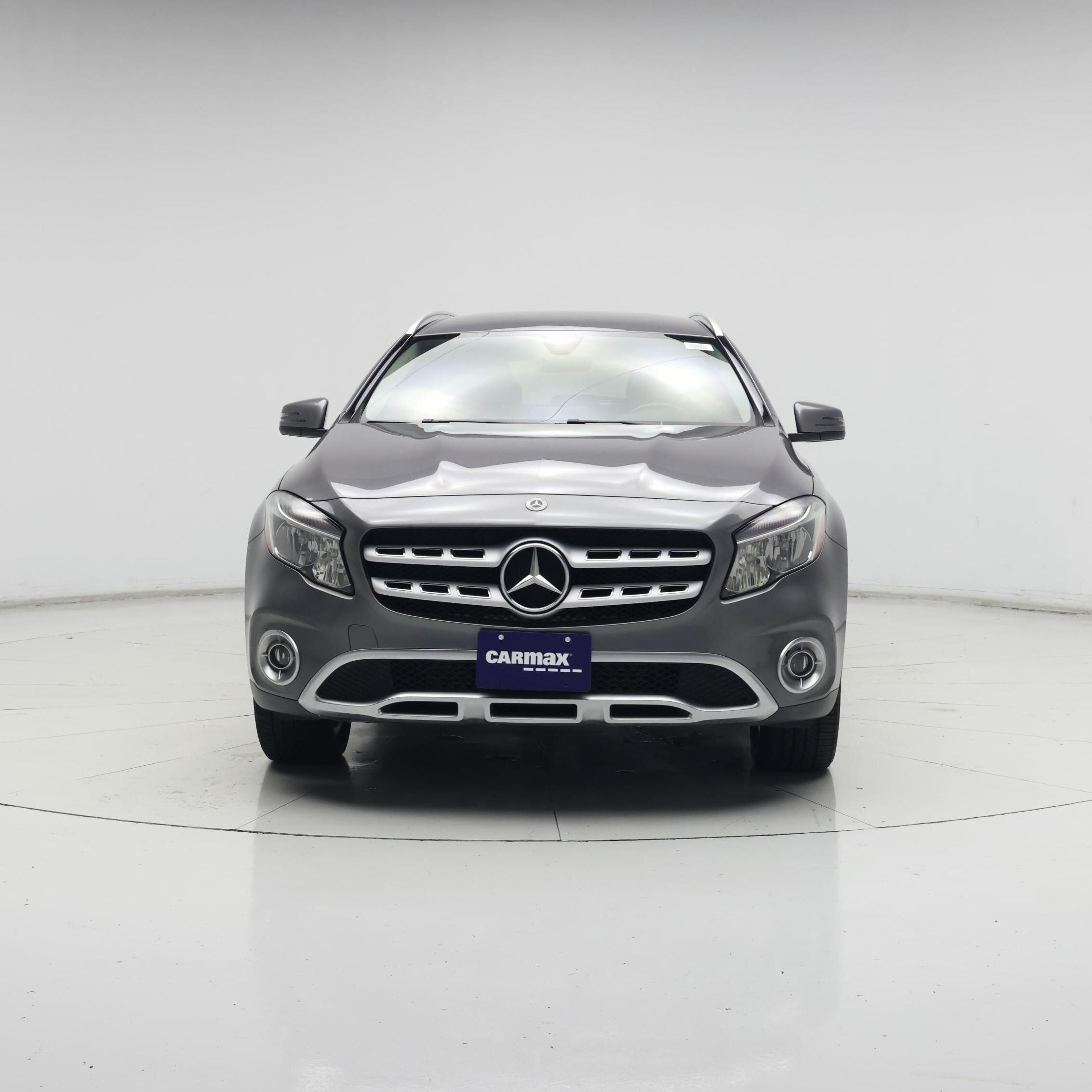 Thumbnail: 2019 Mercedes-Benz GLA - 5