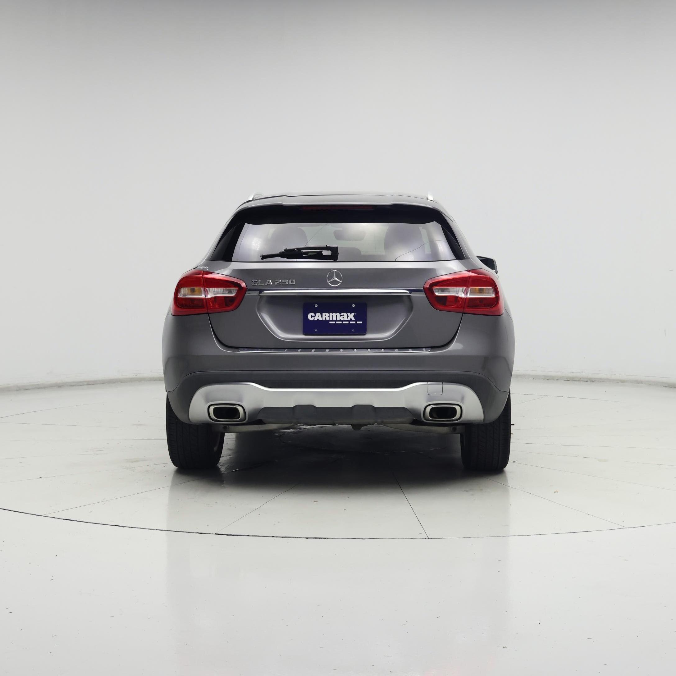 Thumbnail: 2019 Mercedes-Benz GLA - 6