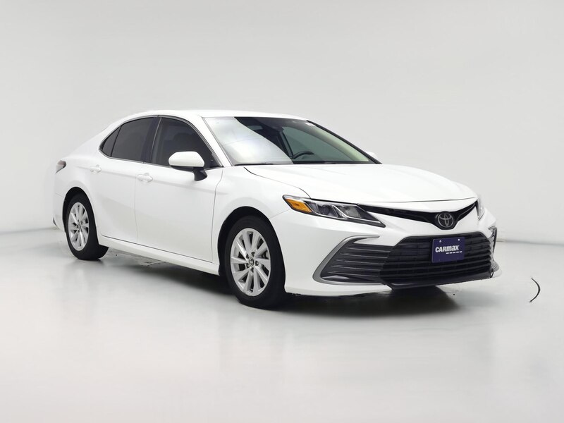 2024 Toyota Camry LE -
                  Katy, TX