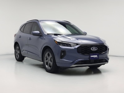 2024 Ford Escape ST-Line Select