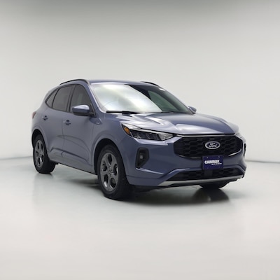 2024 Ford Escape ST-Line Select