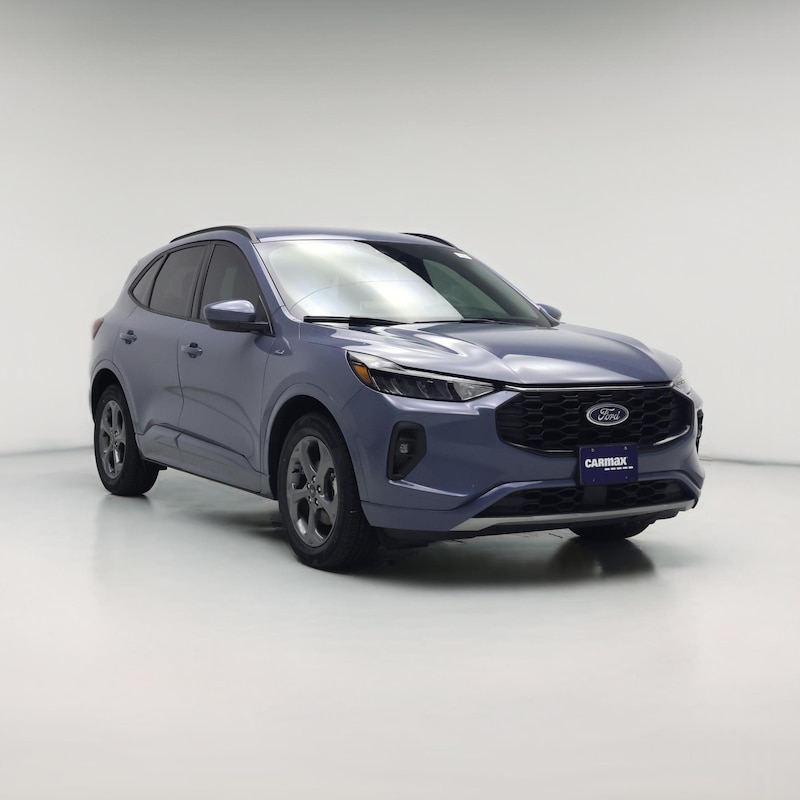 2024 Ford Escape ST-Line Select