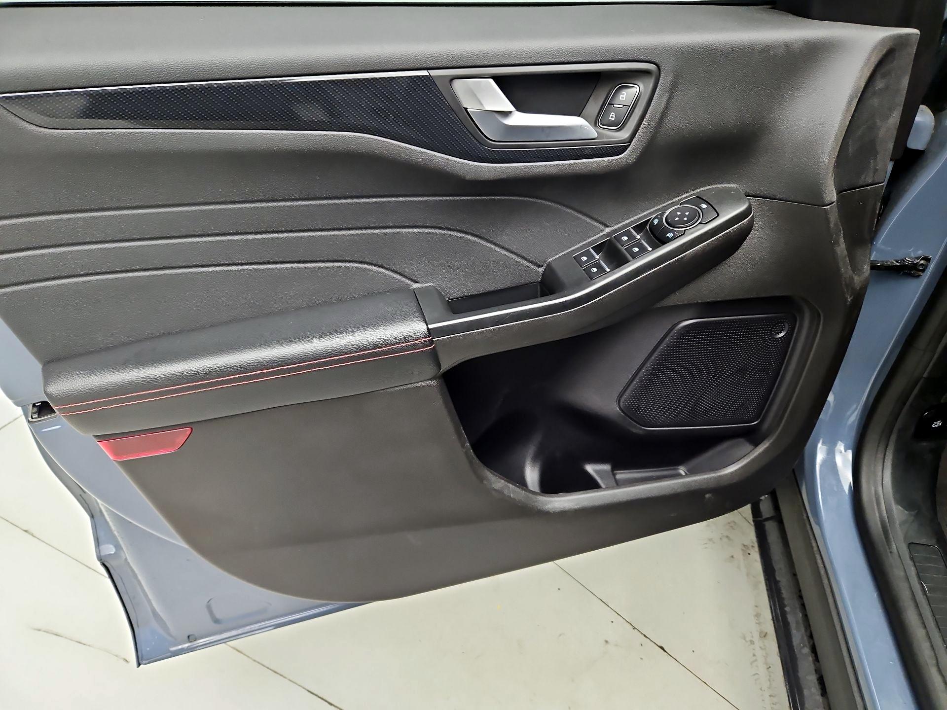 Thumbnail: 2024 Ford Escape - 12