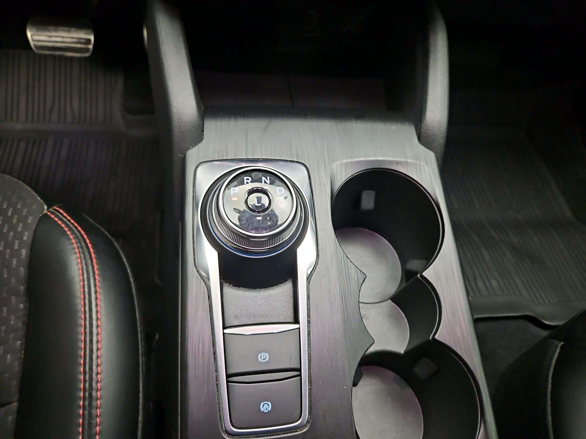 Thumbnail: 2024 Ford Escape - 18