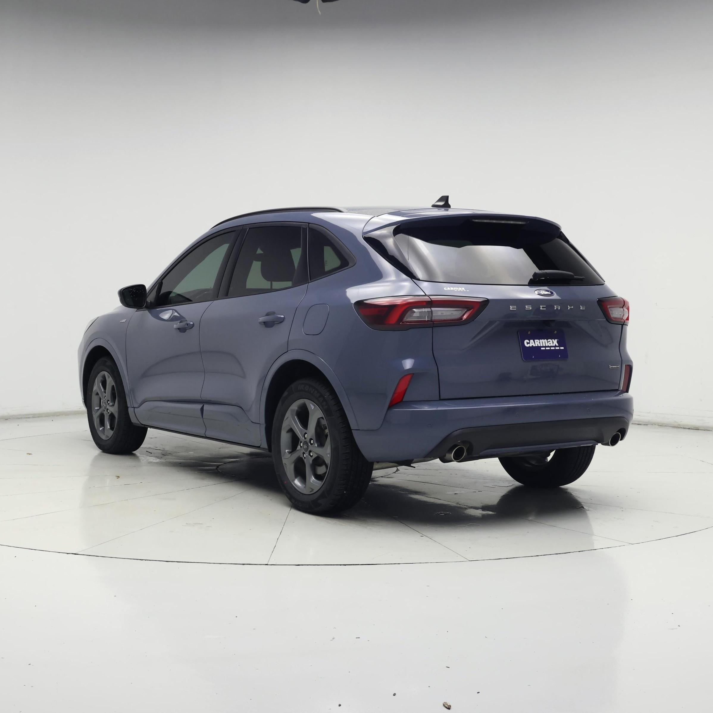 Thumbnail: 2024 Ford Escape - 2