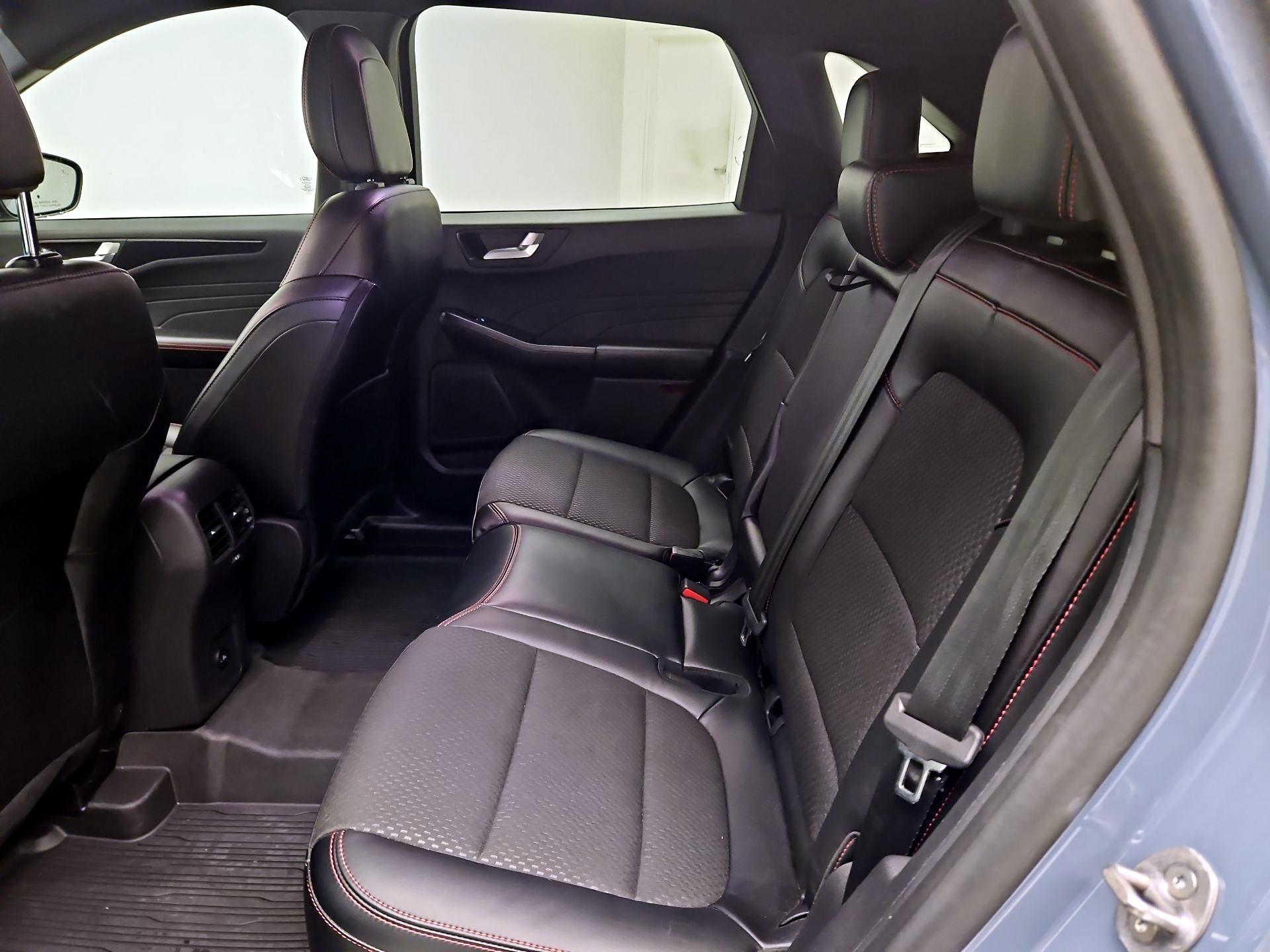 Thumbnail: 2024 Ford Escape - 20