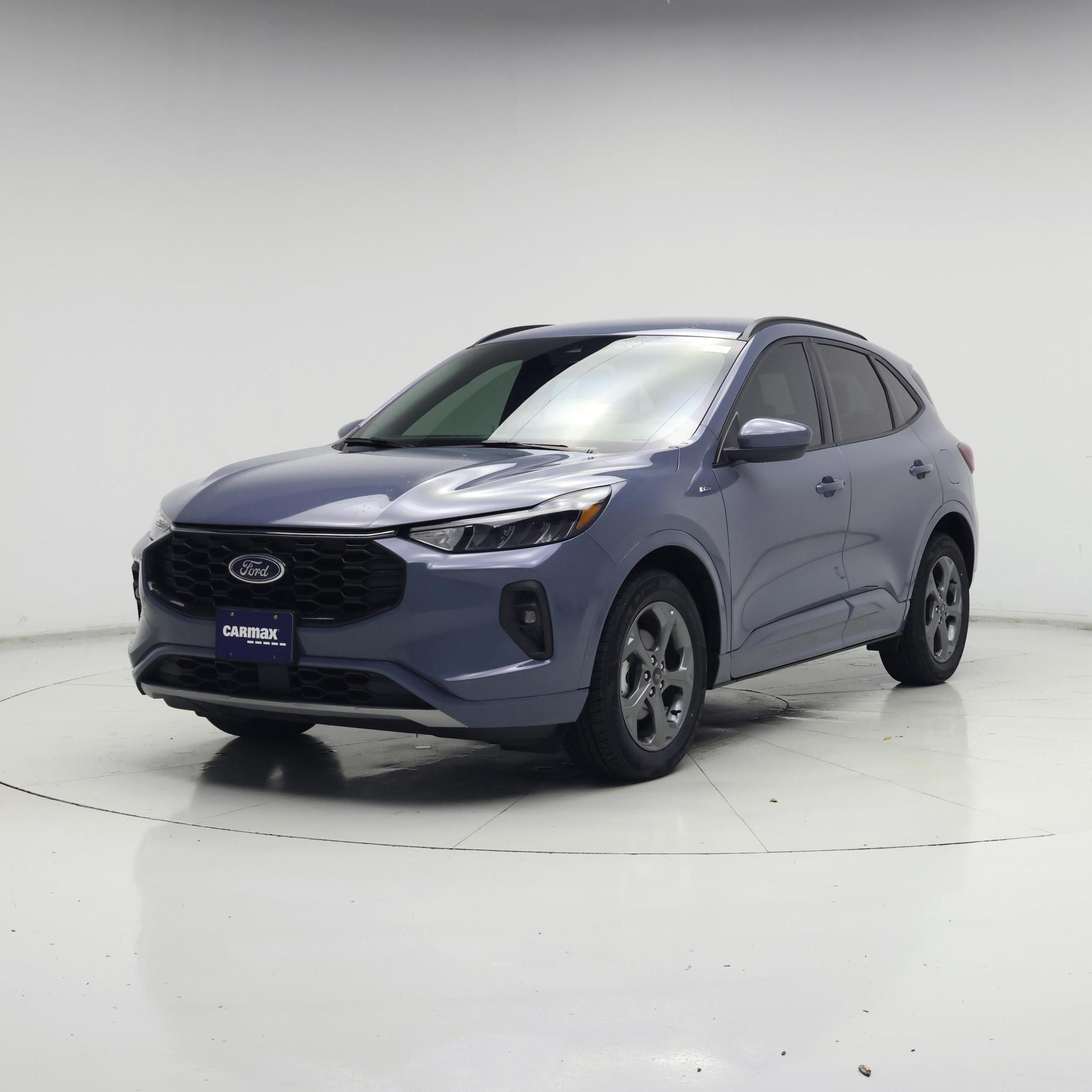 Thumbnail: 2024 Ford Escape - 4