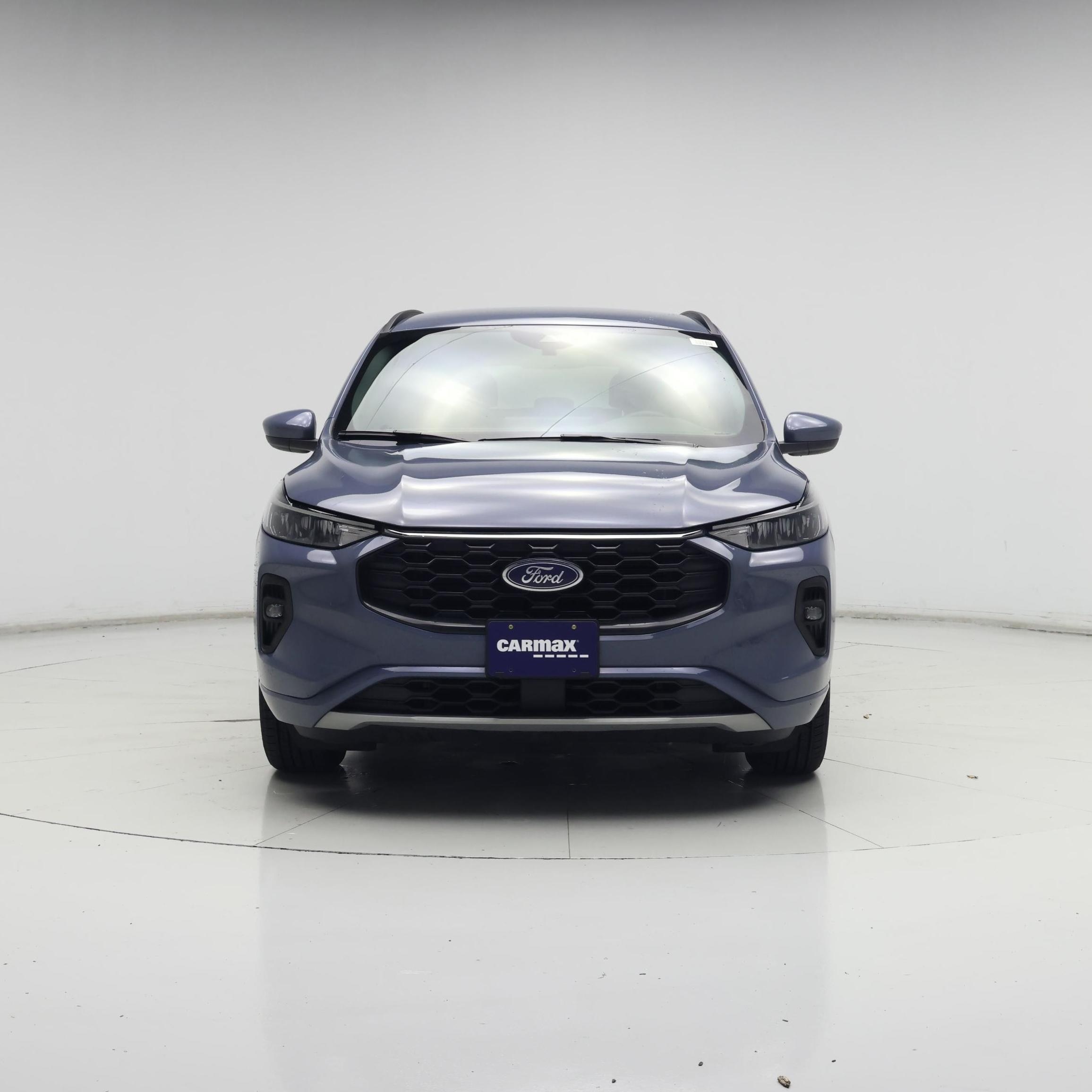Thumbnail: 2024 Ford Escape - 5