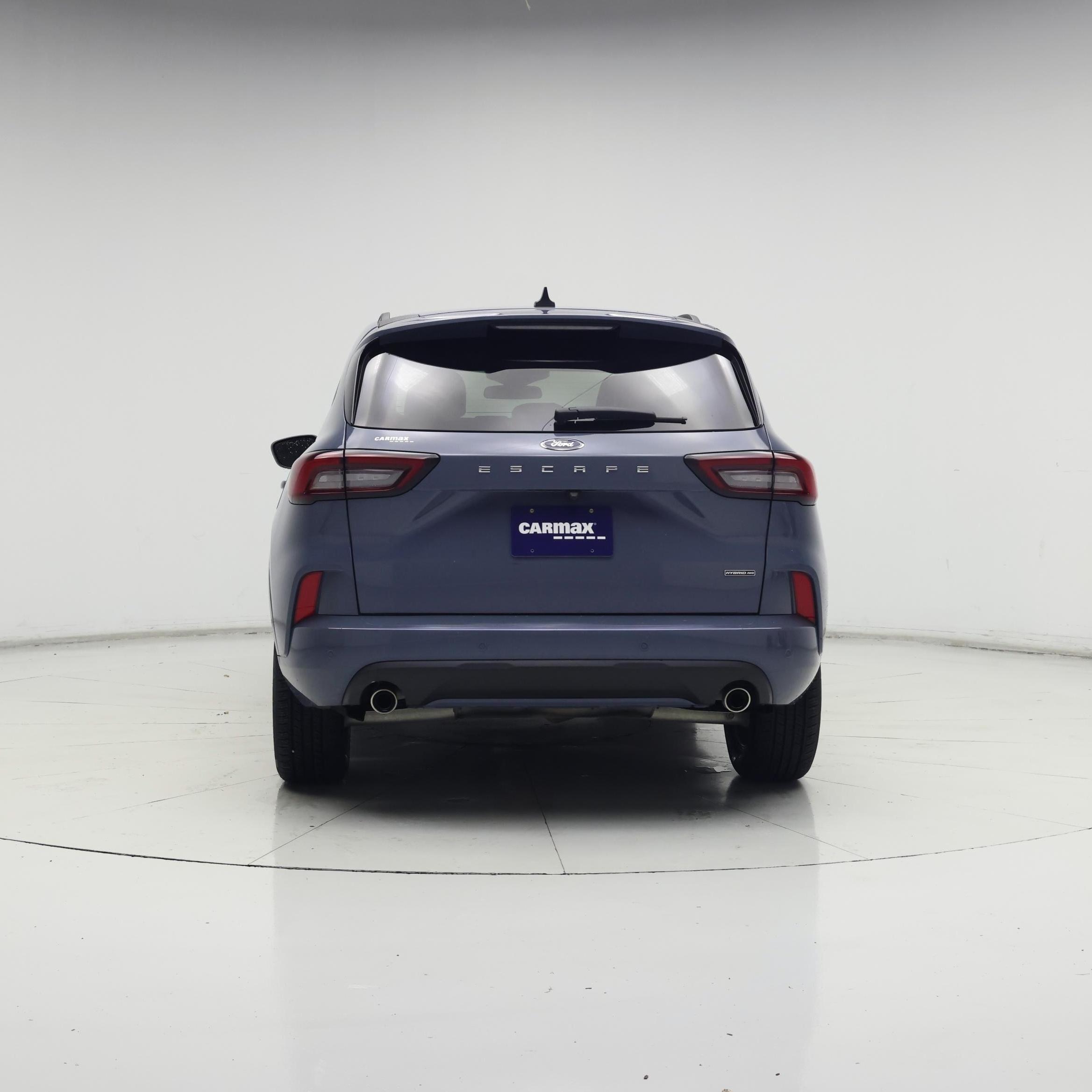 Thumbnail: 2024 Ford Escape - 6