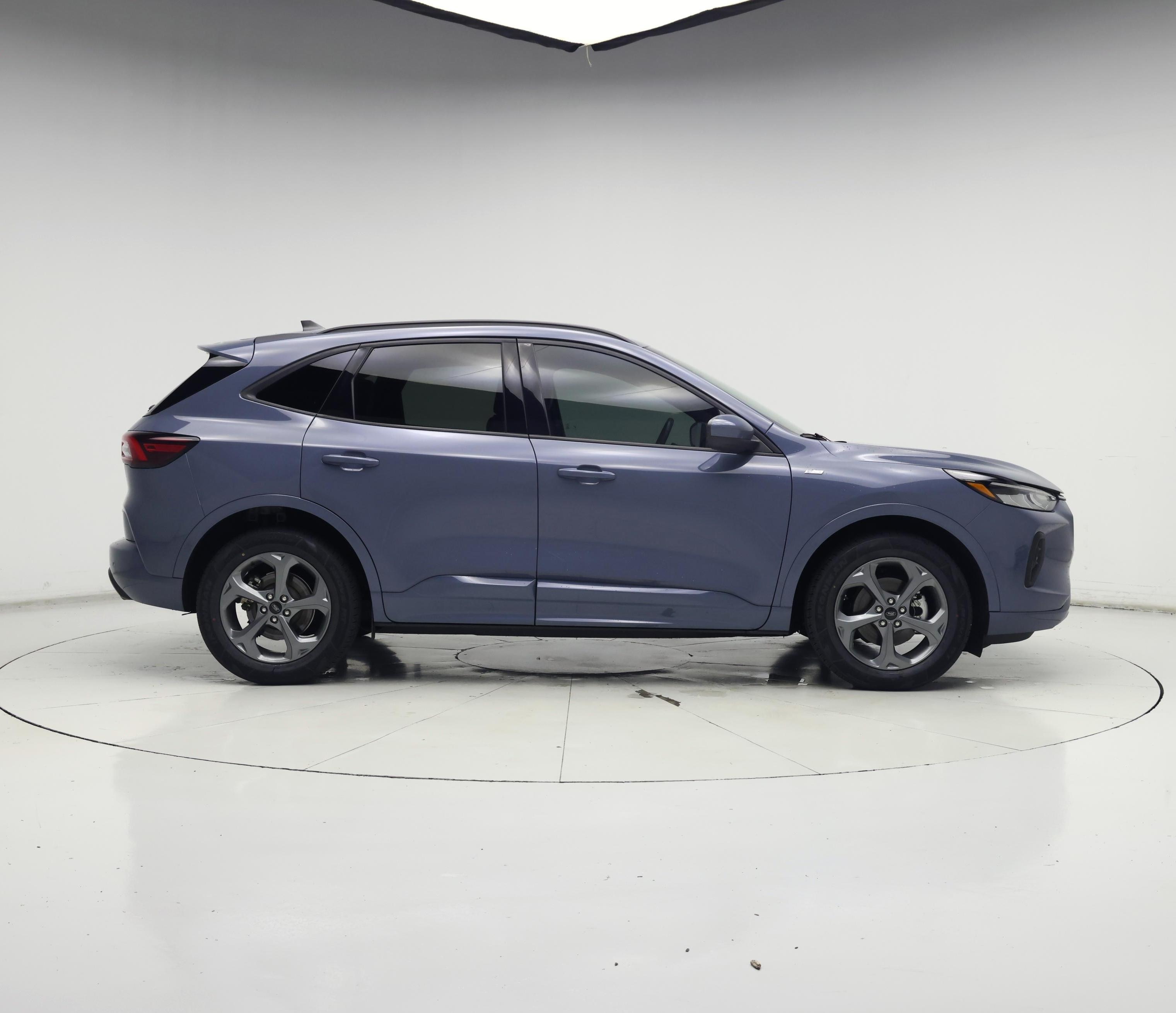 Thumbnail: 2024 Ford Escape - 7