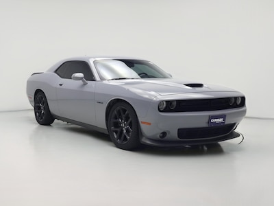 2021 Dodge Challenger R/T