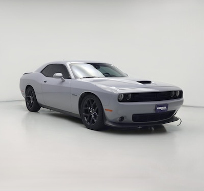 2021 Dodge Challenger R/T