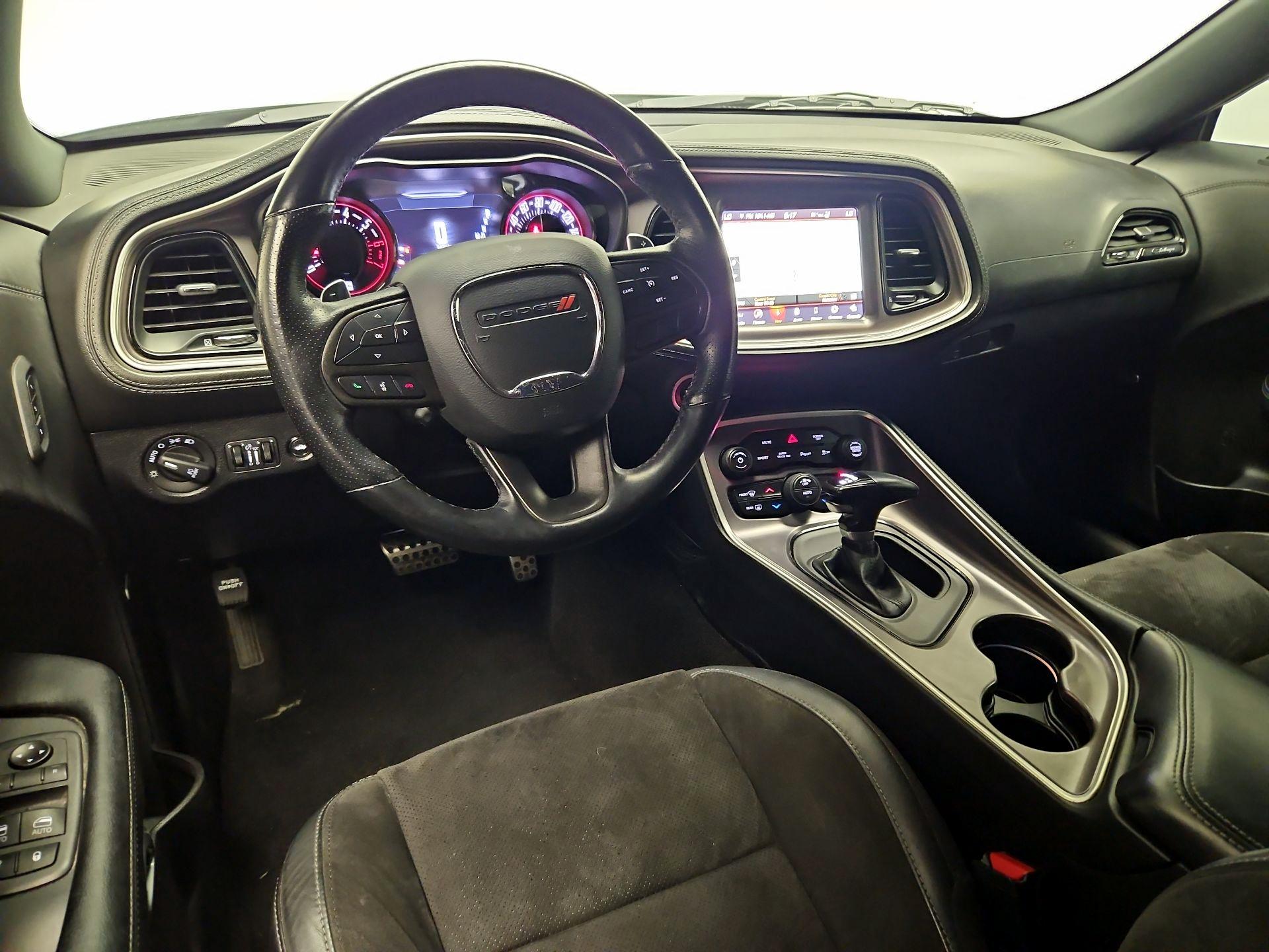 Thumbnail: 2021 Dodge Challenger - 9