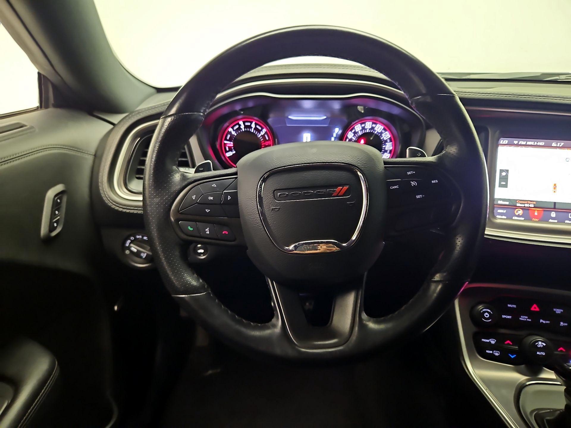 Thumbnail: 2021 Dodge Challenger - 10