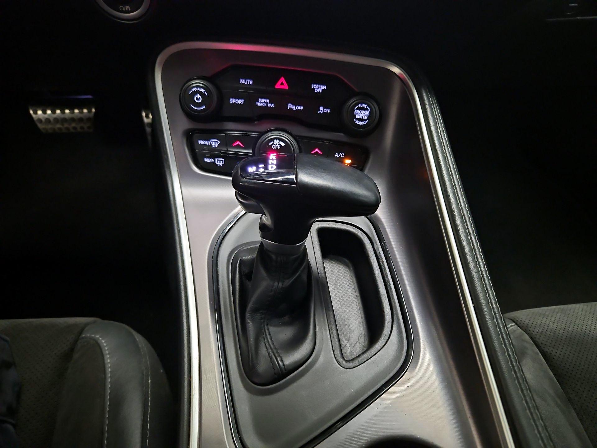 Thumbnail: 2021 Dodge Challenger - 17