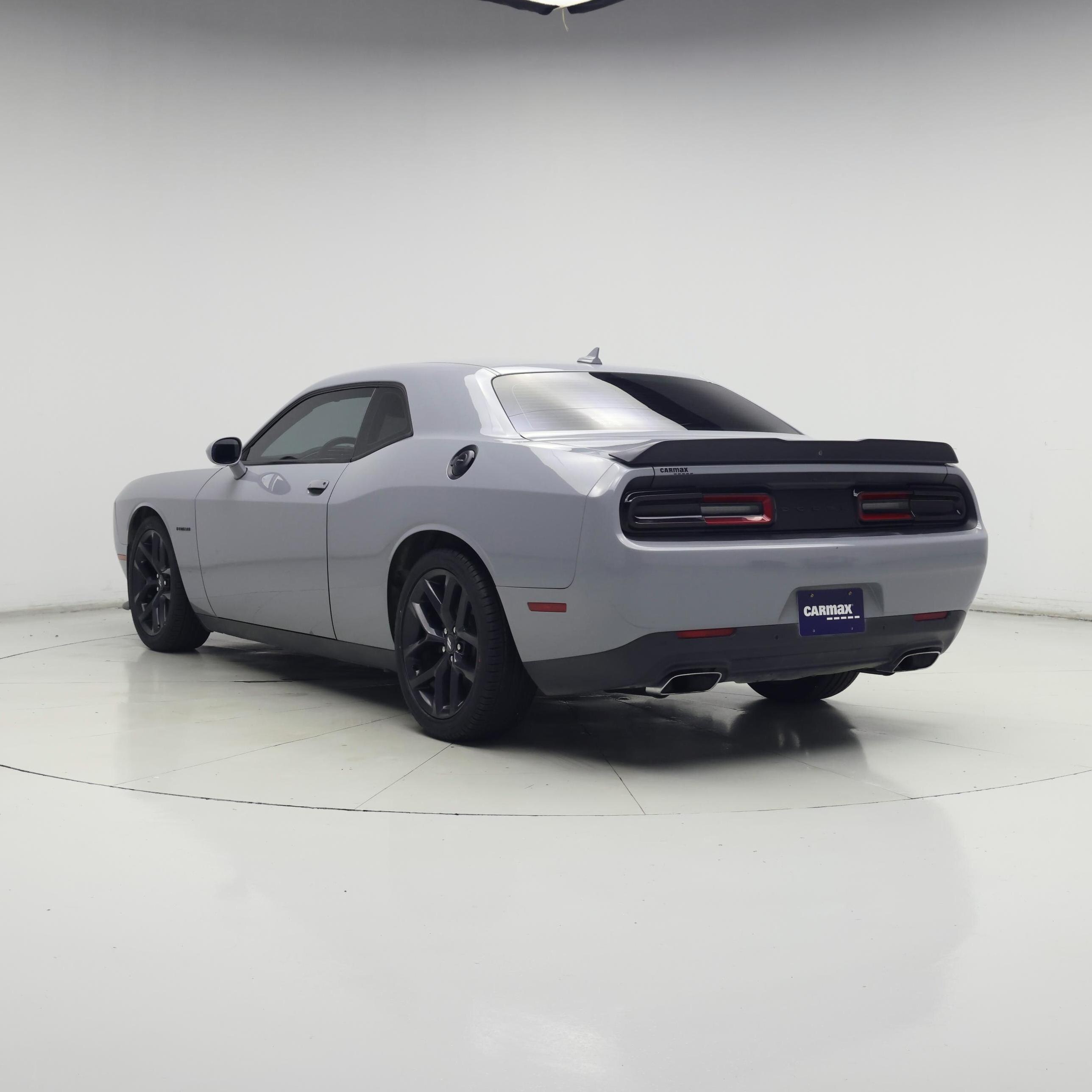 Thumbnail: 2021 Dodge Challenger - 2
