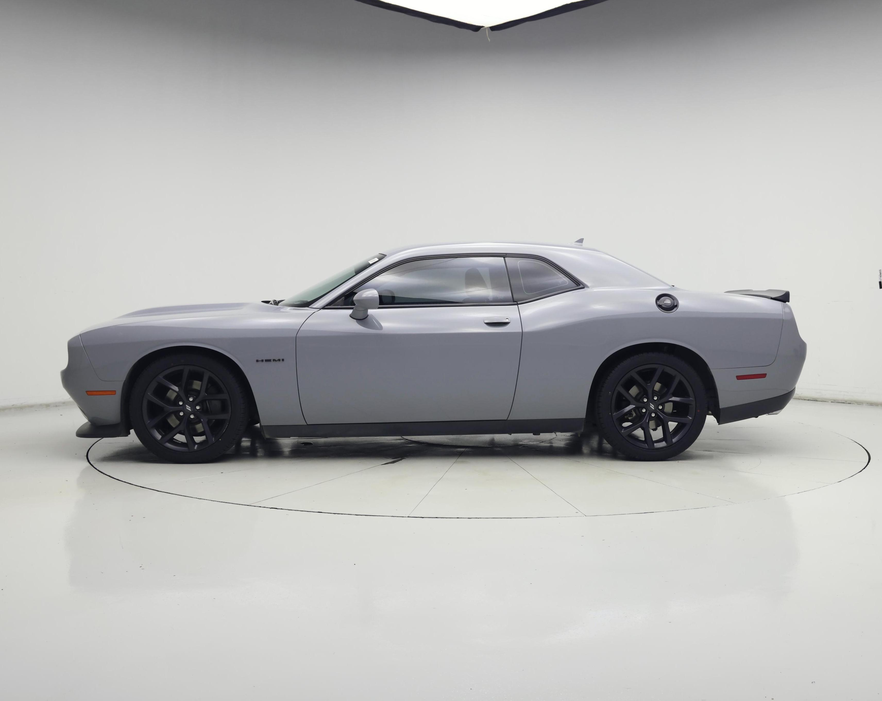 Thumbnail: 2021 Dodge Challenger - 3