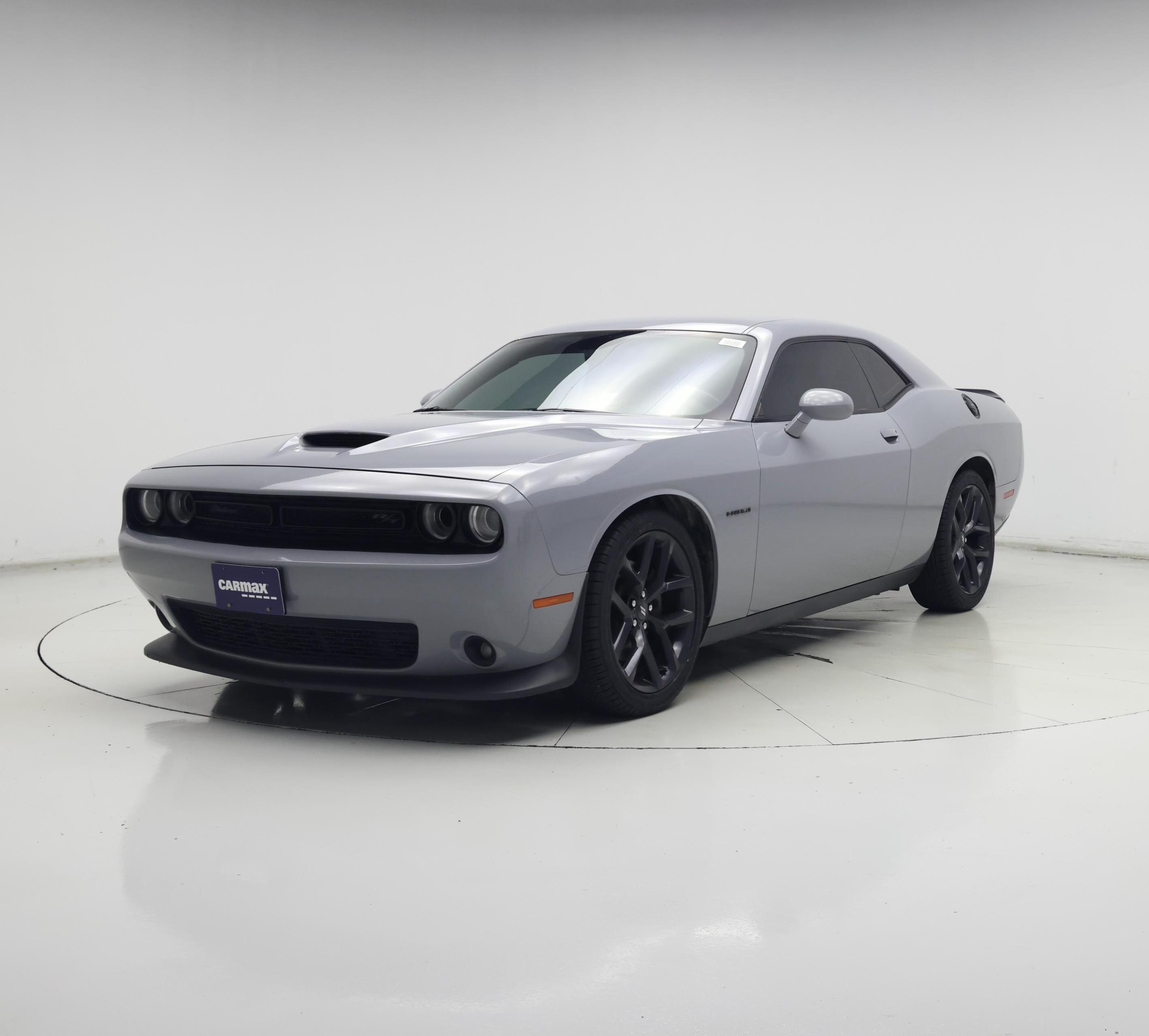 Thumbnail: 2021 Dodge Challenger - 4