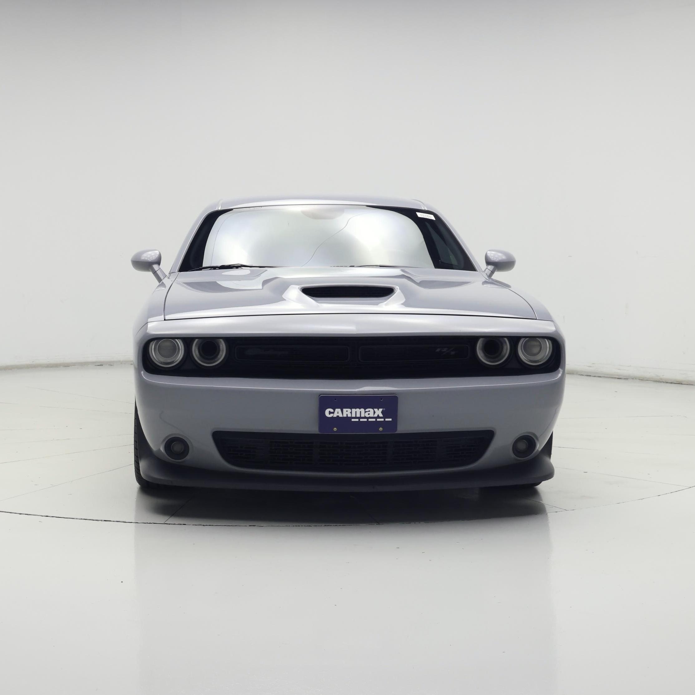 Thumbnail: 2021 Dodge Challenger - 5