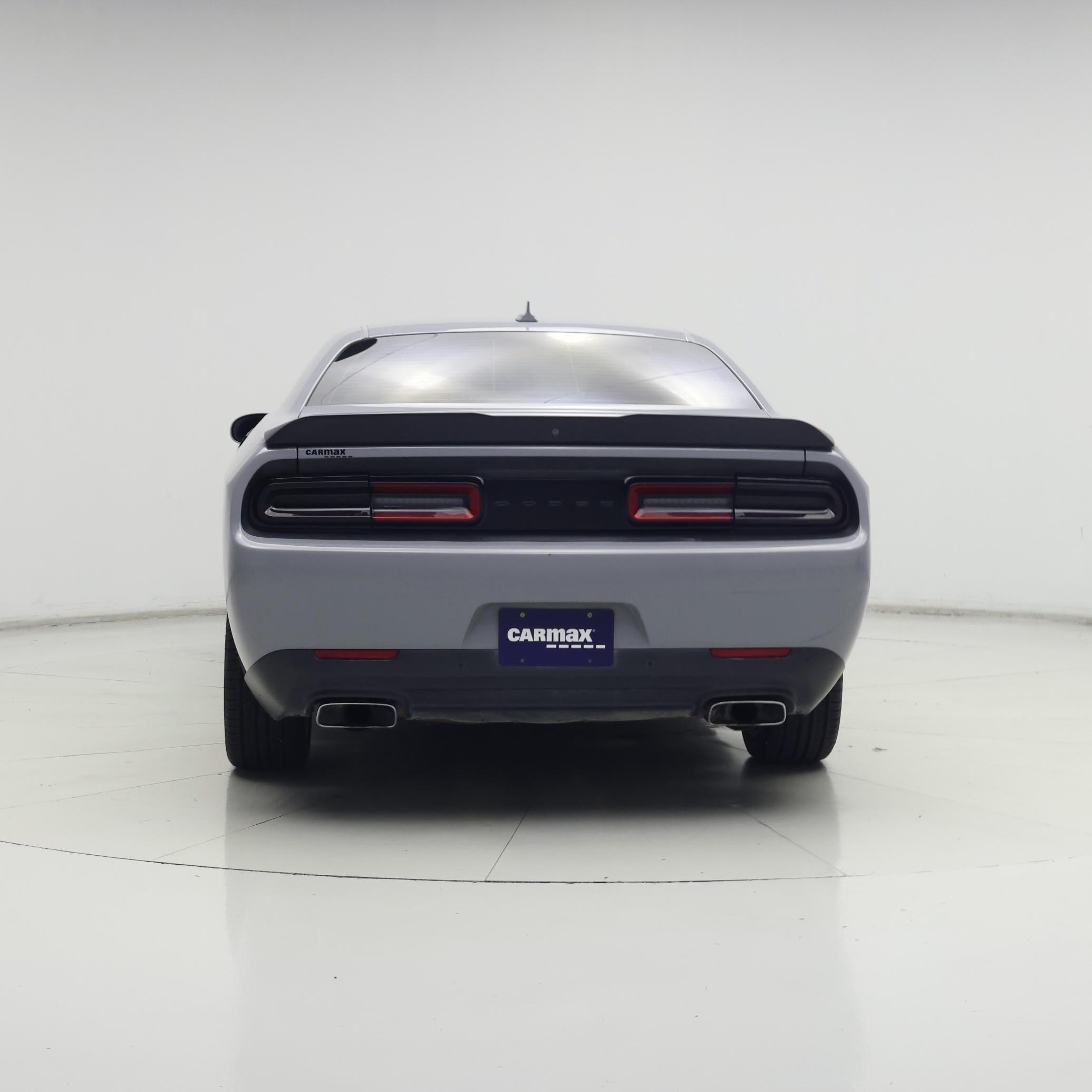 Thumbnail: 2021 Dodge Challenger - 6