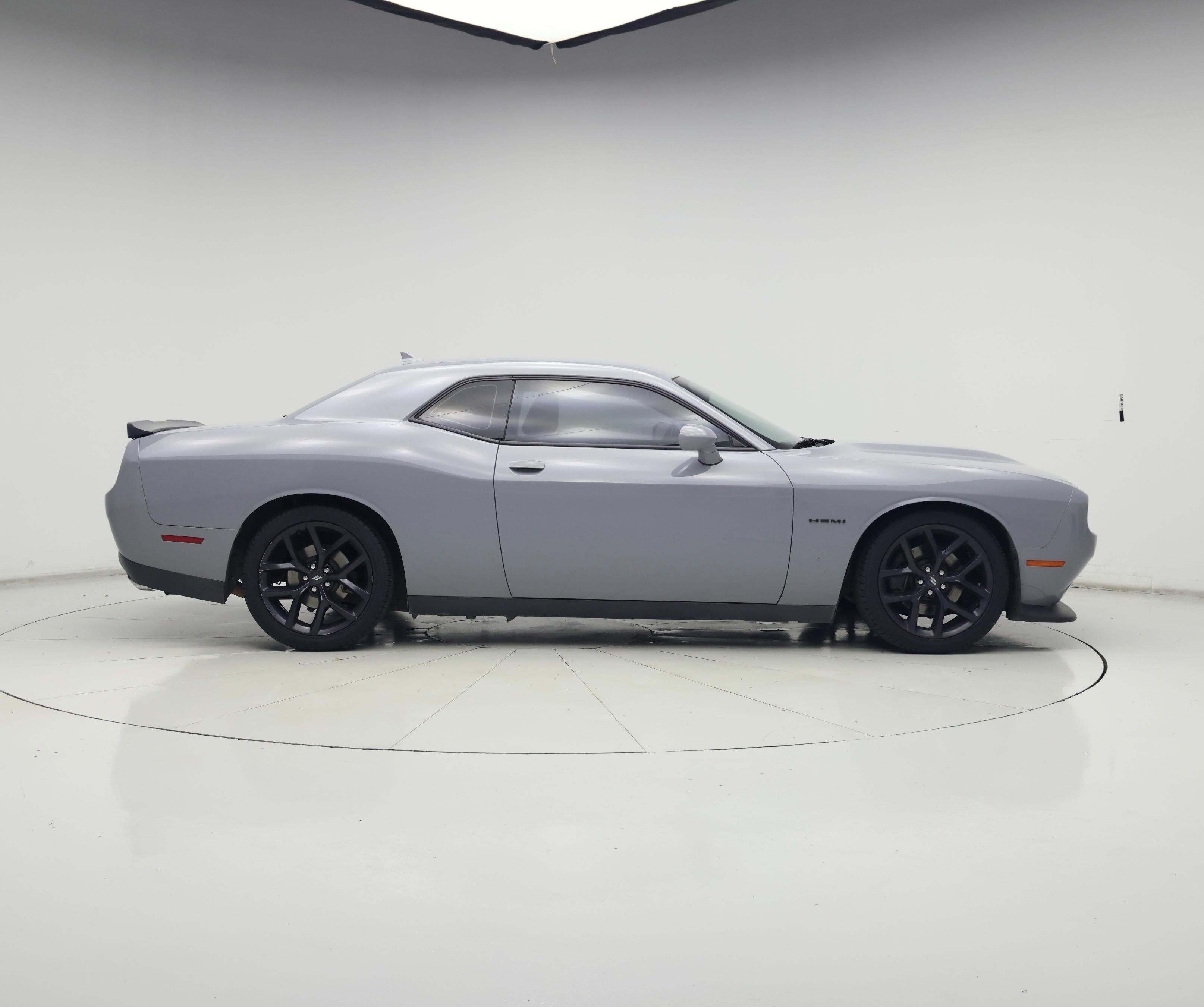 Thumbnail: 2021 Dodge Challenger - 7