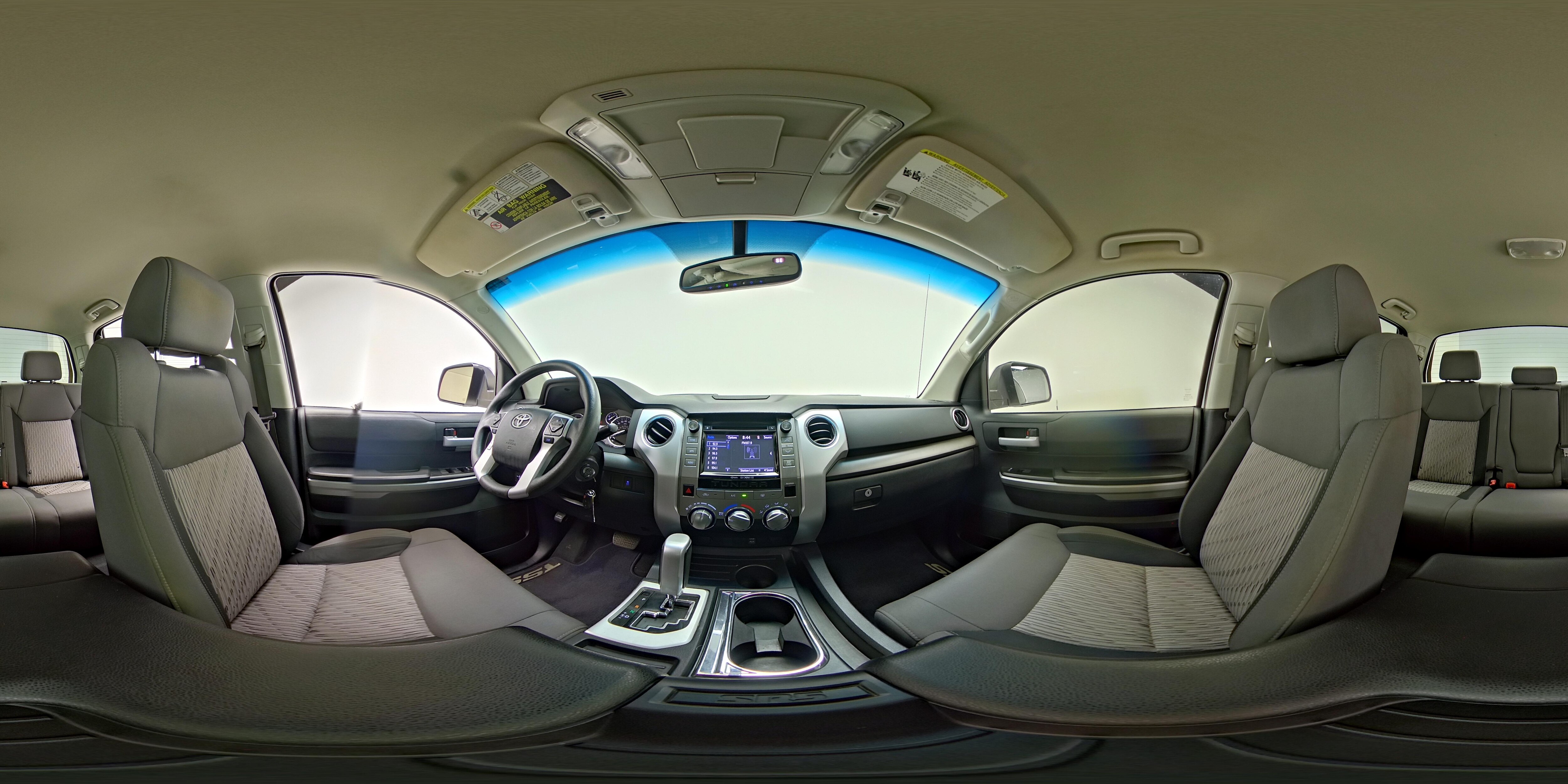 2014 Toyota Tundra SR5 - Photo 22