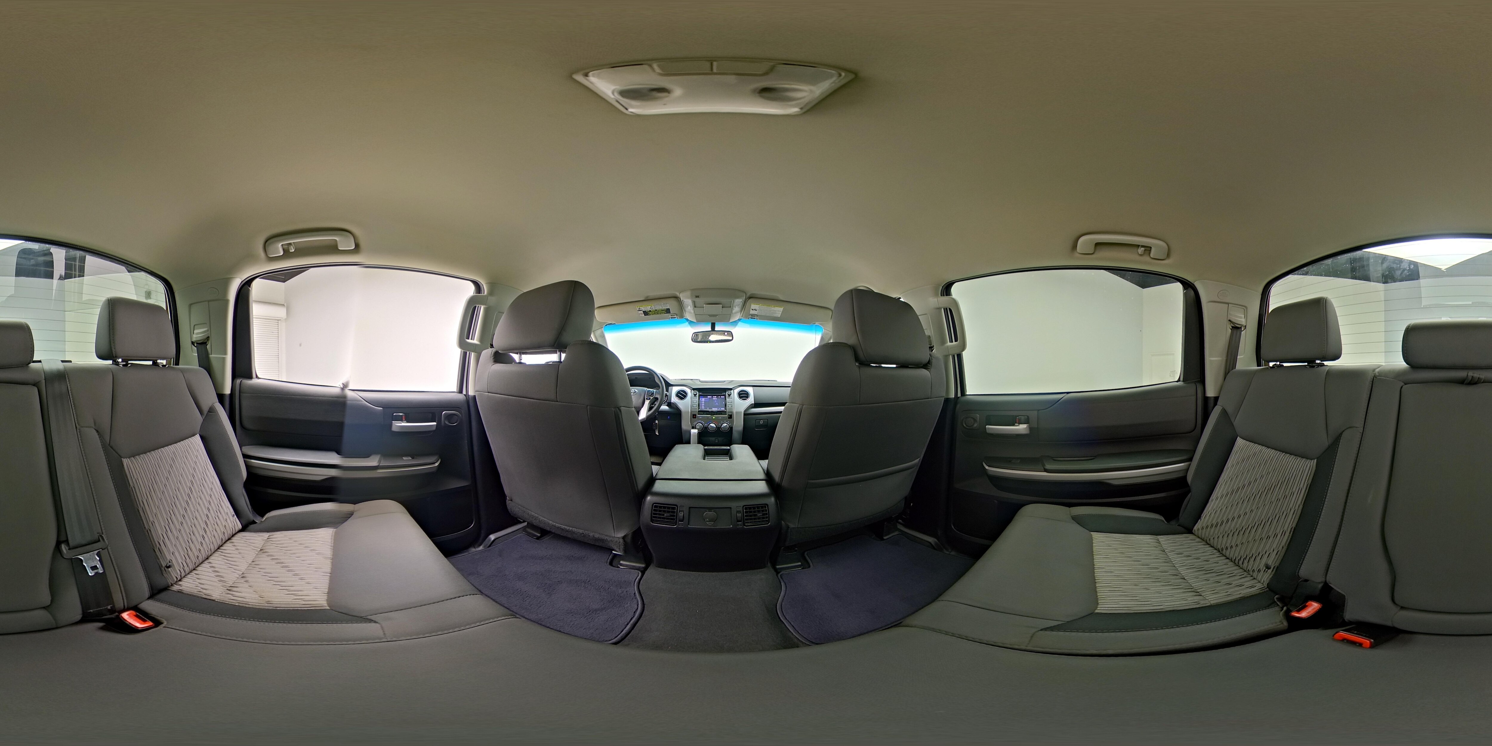2014 Toyota Tundra SR5 - Photo 23