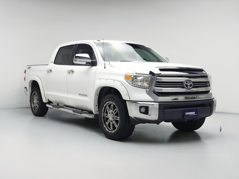 2014 Toyota Tundra SR5 -
                  Santa Fe, NM