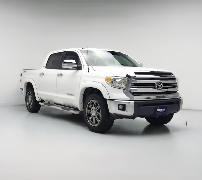 2014 Toyota Tundra SR5