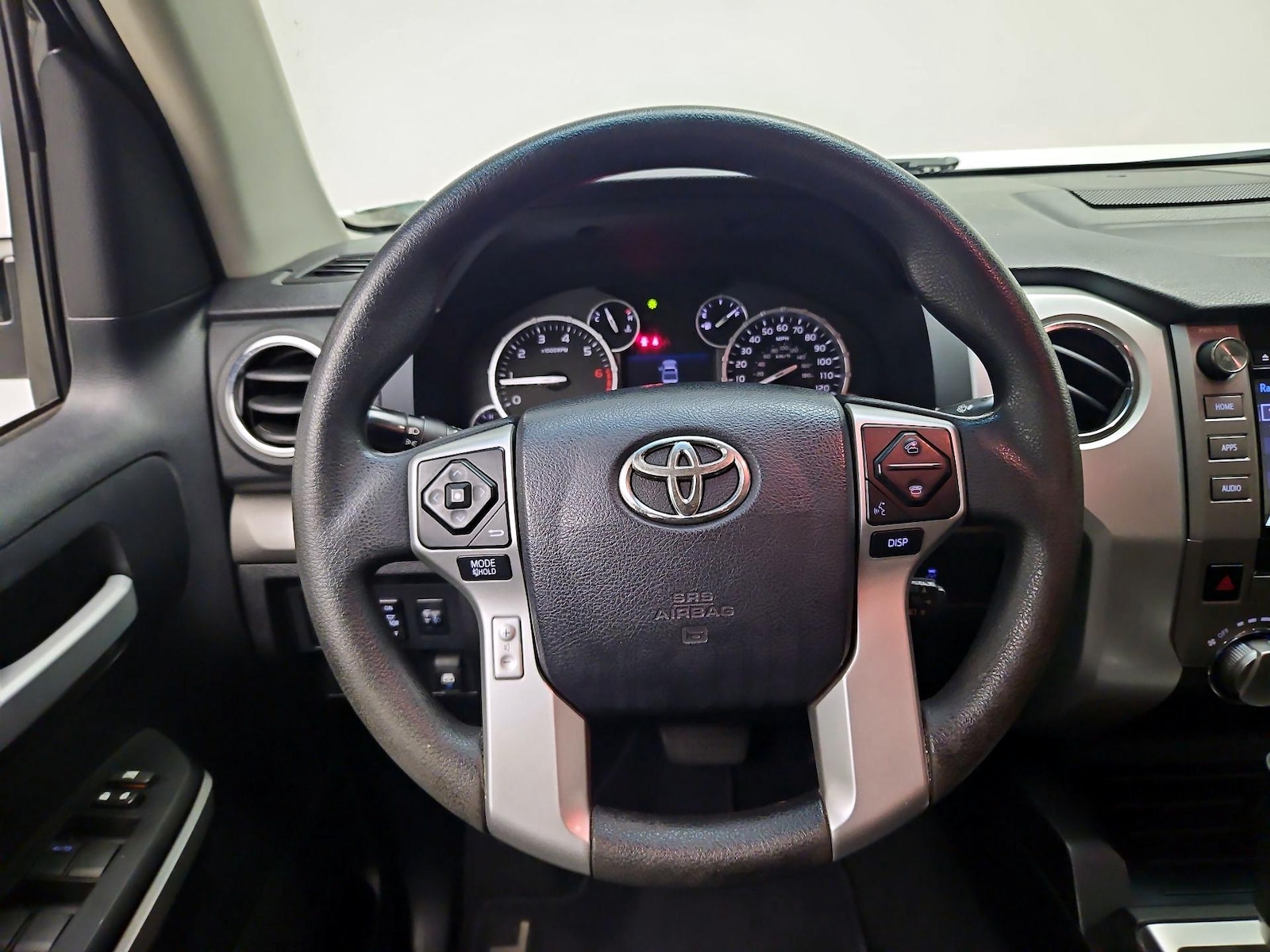 2014 Toyota Tundra SR5 - Photo 11