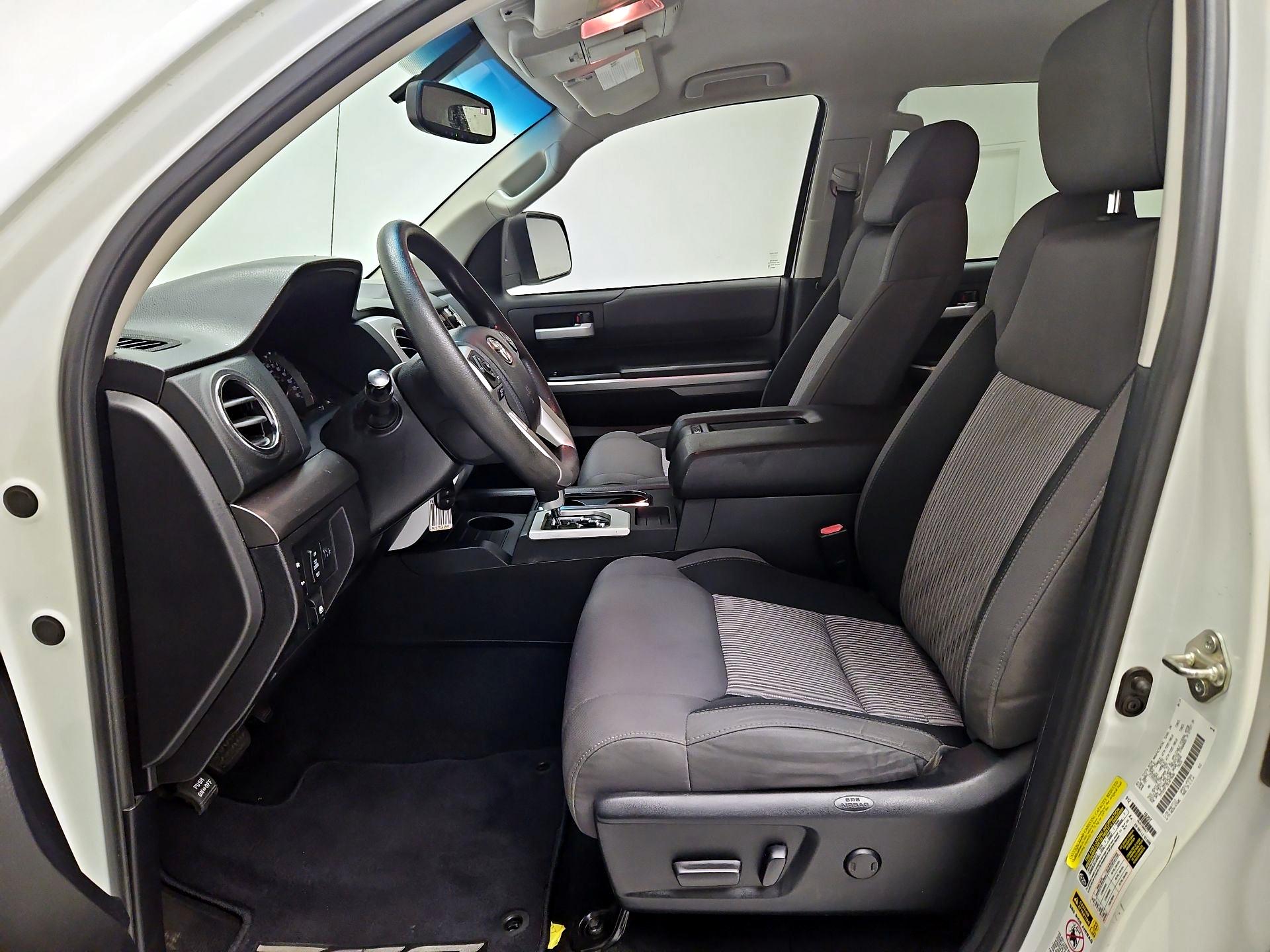 Thumbnail: 2014 Toyota Tundra - 11