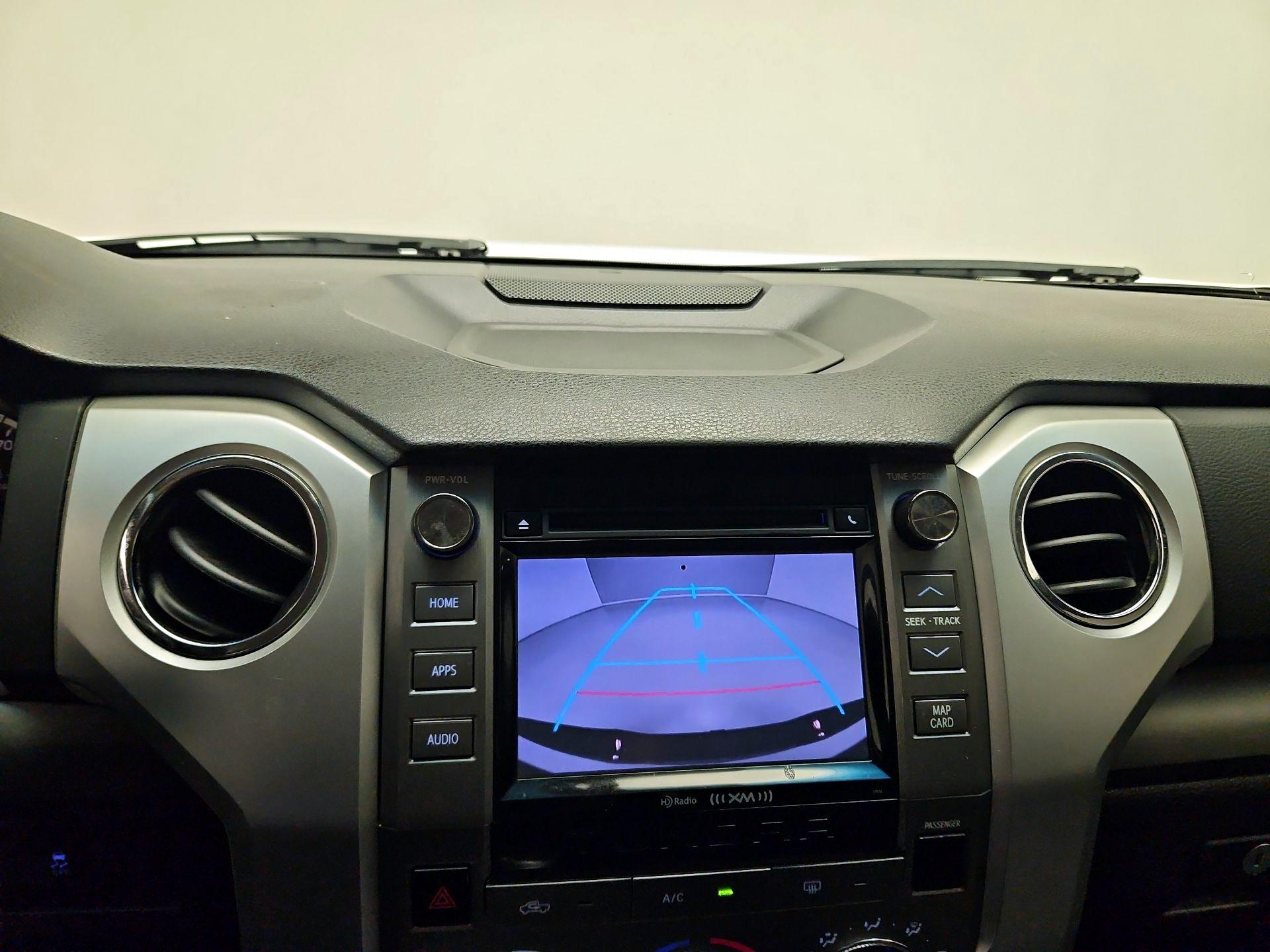 Thumbnail: 2014 Toyota Tundra - 13