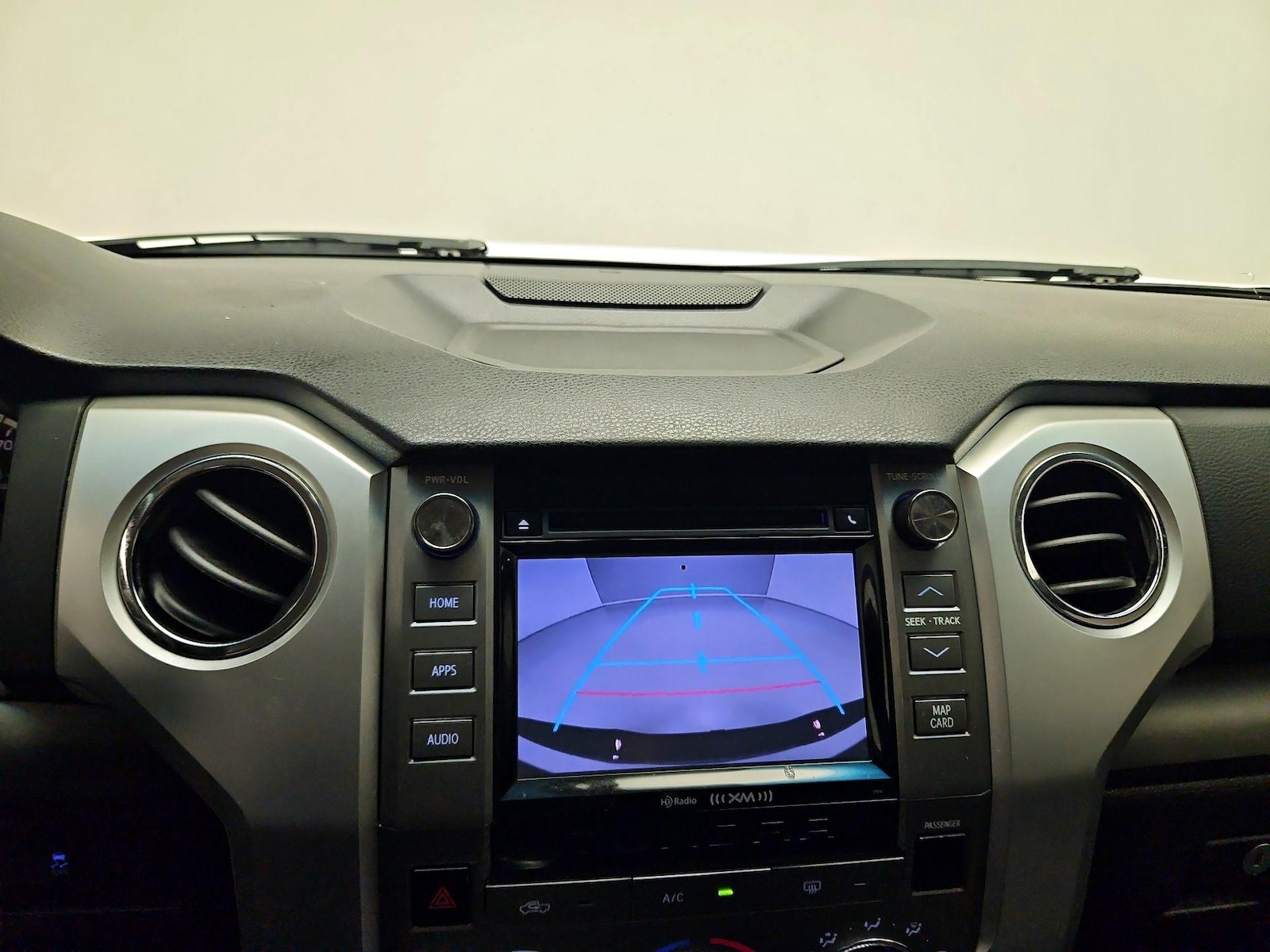 2014 Toyota Tundra SR5 - Photo 14
