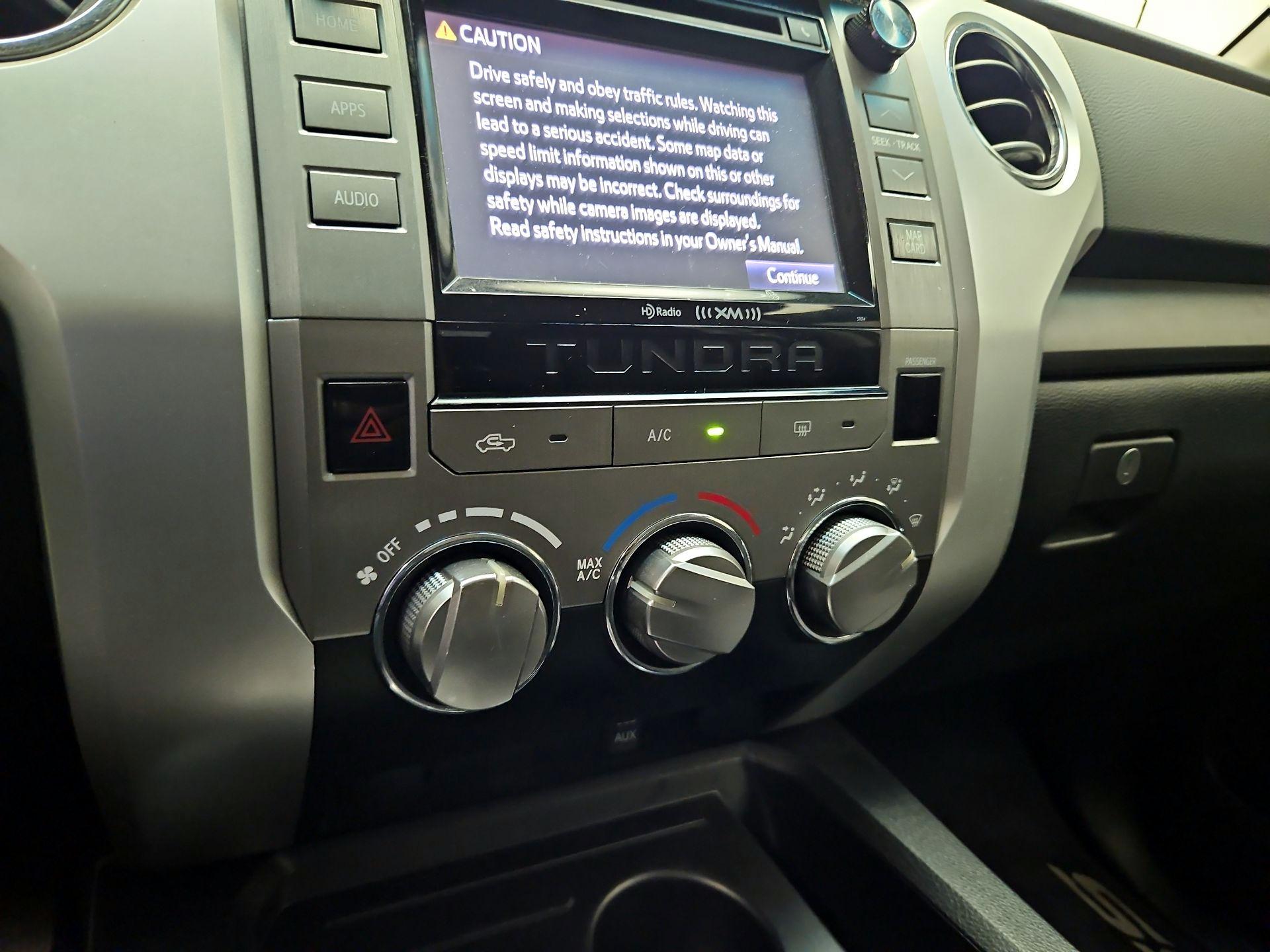 Thumbnail: 2014 Toyota Tundra - 15