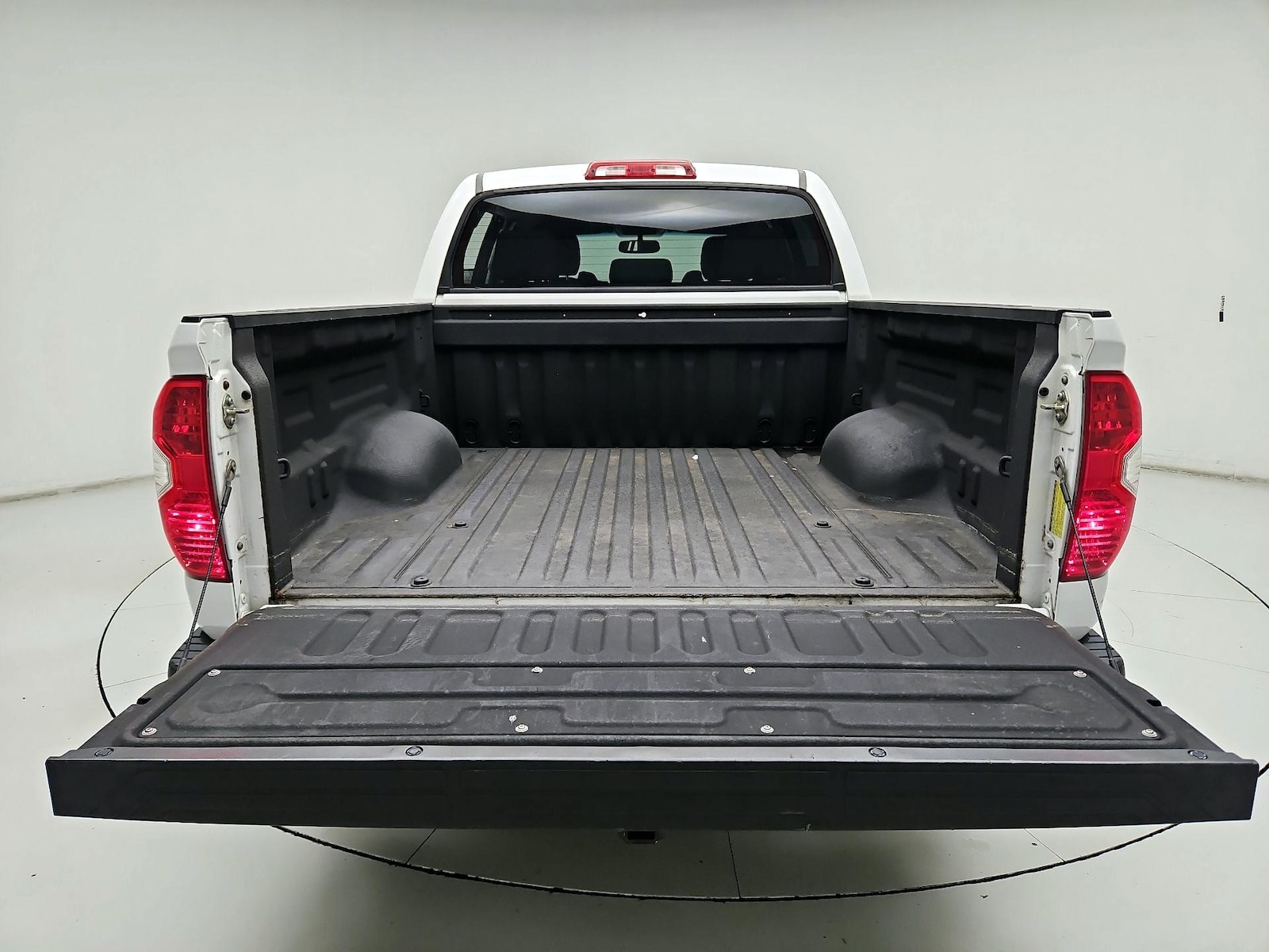 2014 Toyota Tundra SR5 - Photo 19