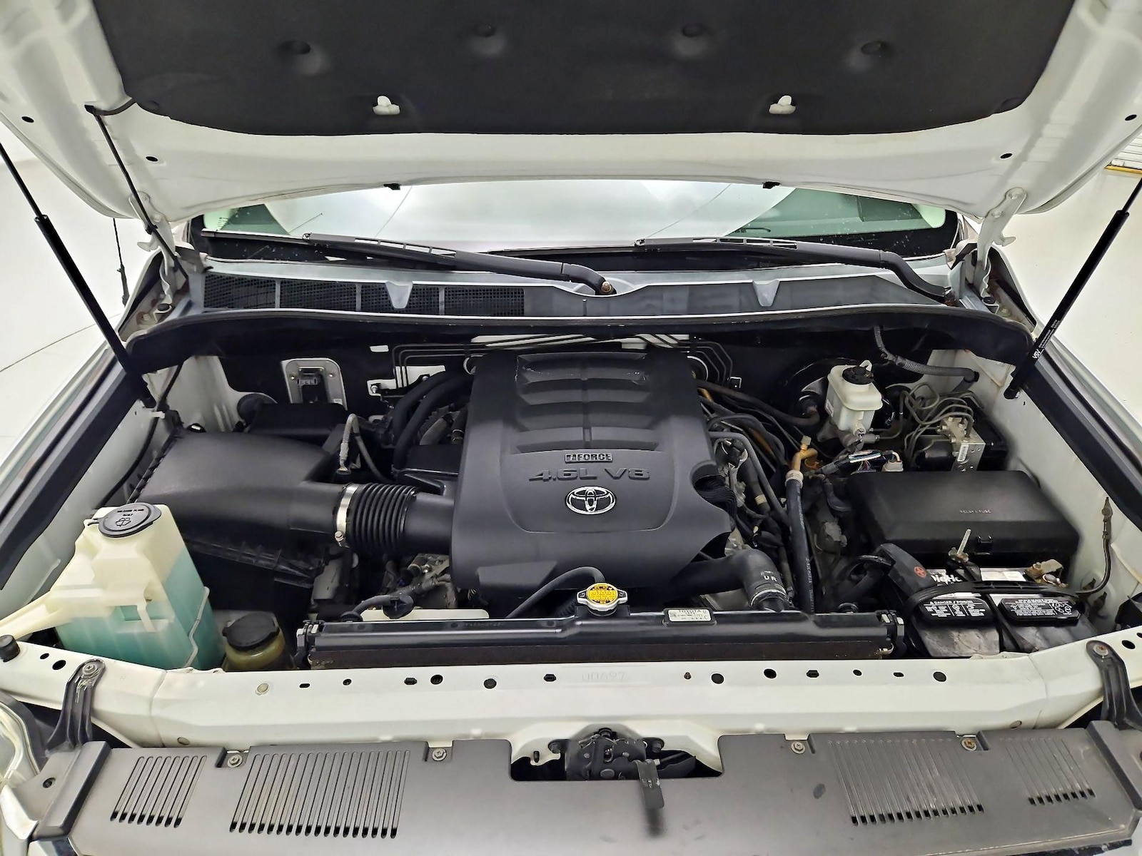 2014 Toyota Tundra SR5 - Photo 20