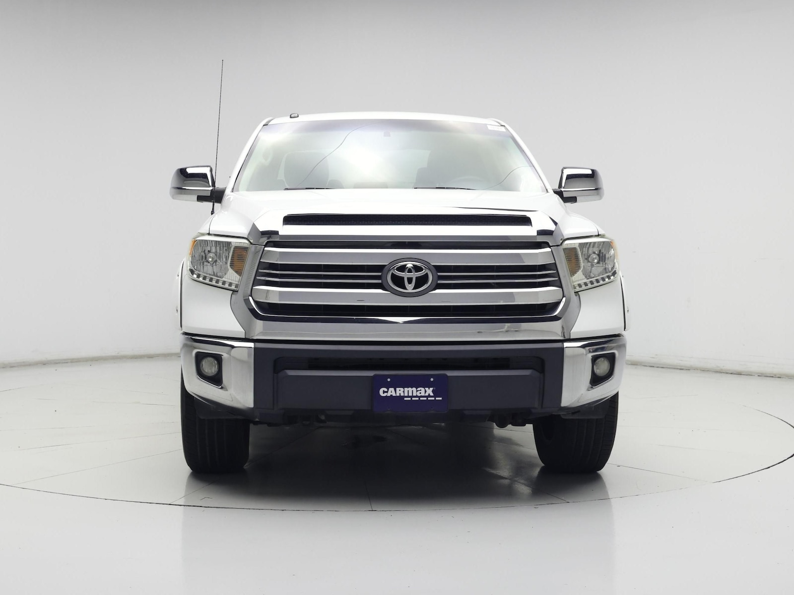 2014 Toyota Tundra SR5 - Photo 6