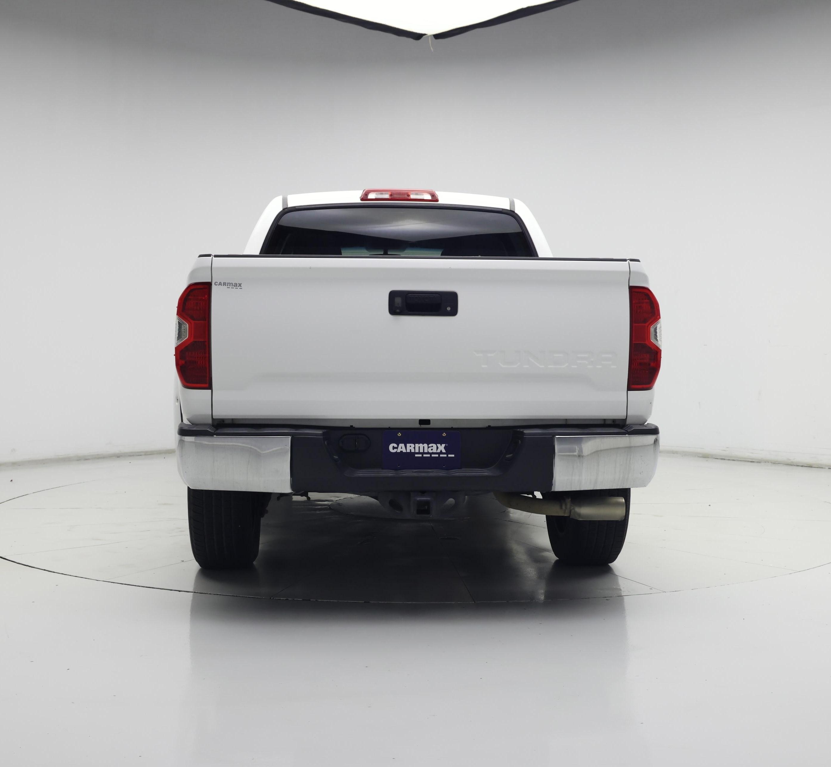 Thumbnail: 2014 Toyota Tundra - 6