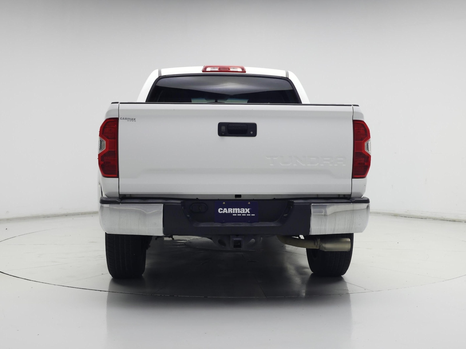 2014 Toyota Tundra SR5 - Photo 7