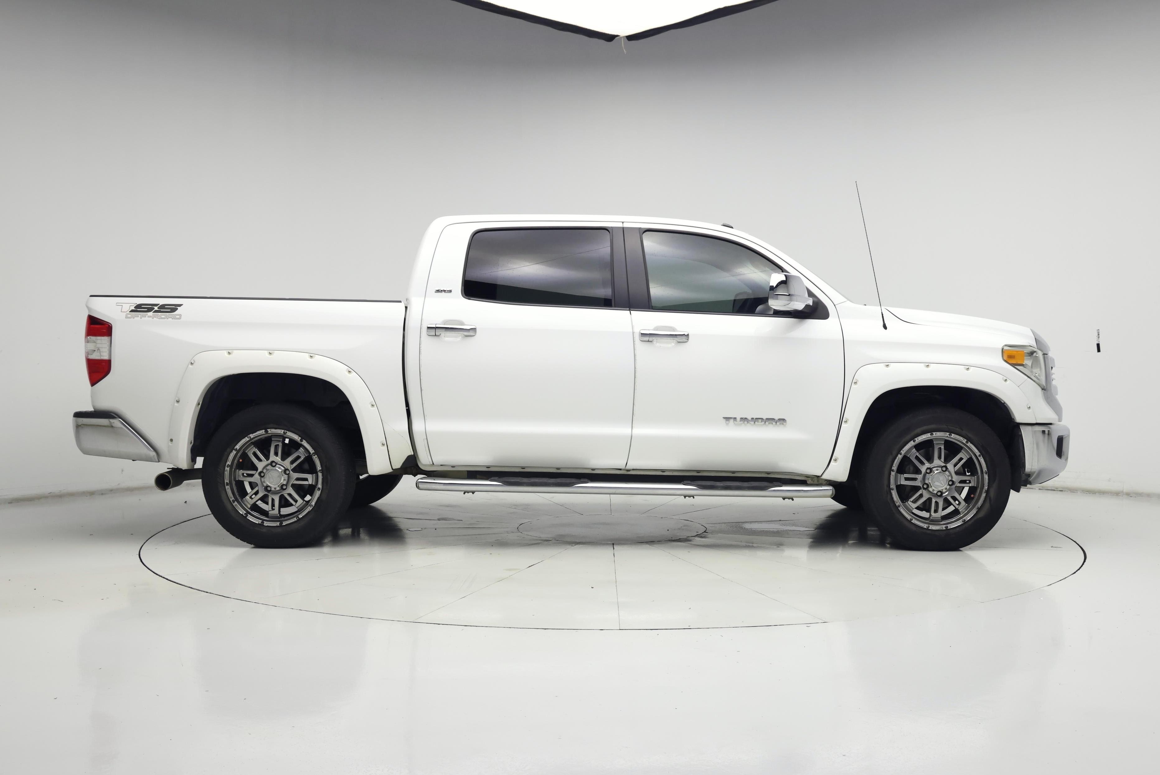 Thumbnail: 2014 Toyota Tundra - 7