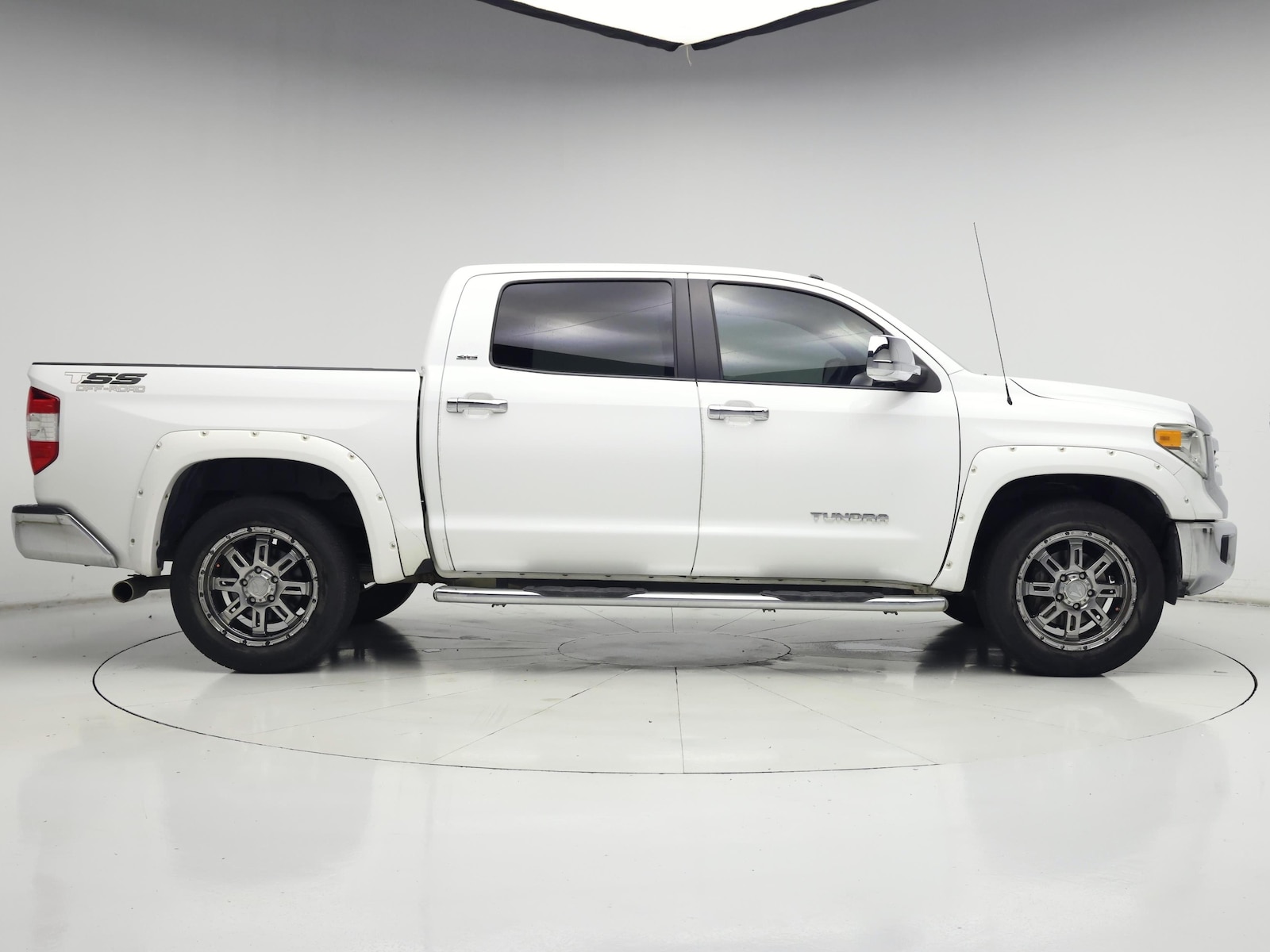 2014 Toyota Tundra SR5 - Photo 8
