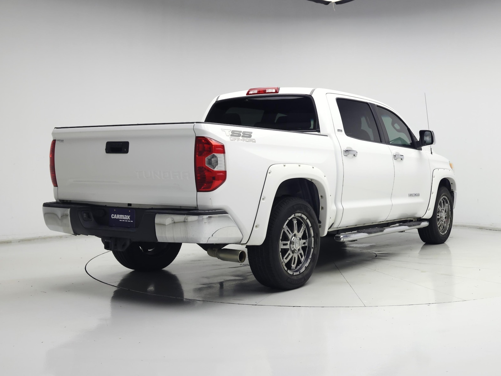 2014 Toyota Tundra SR5 - Photo 9